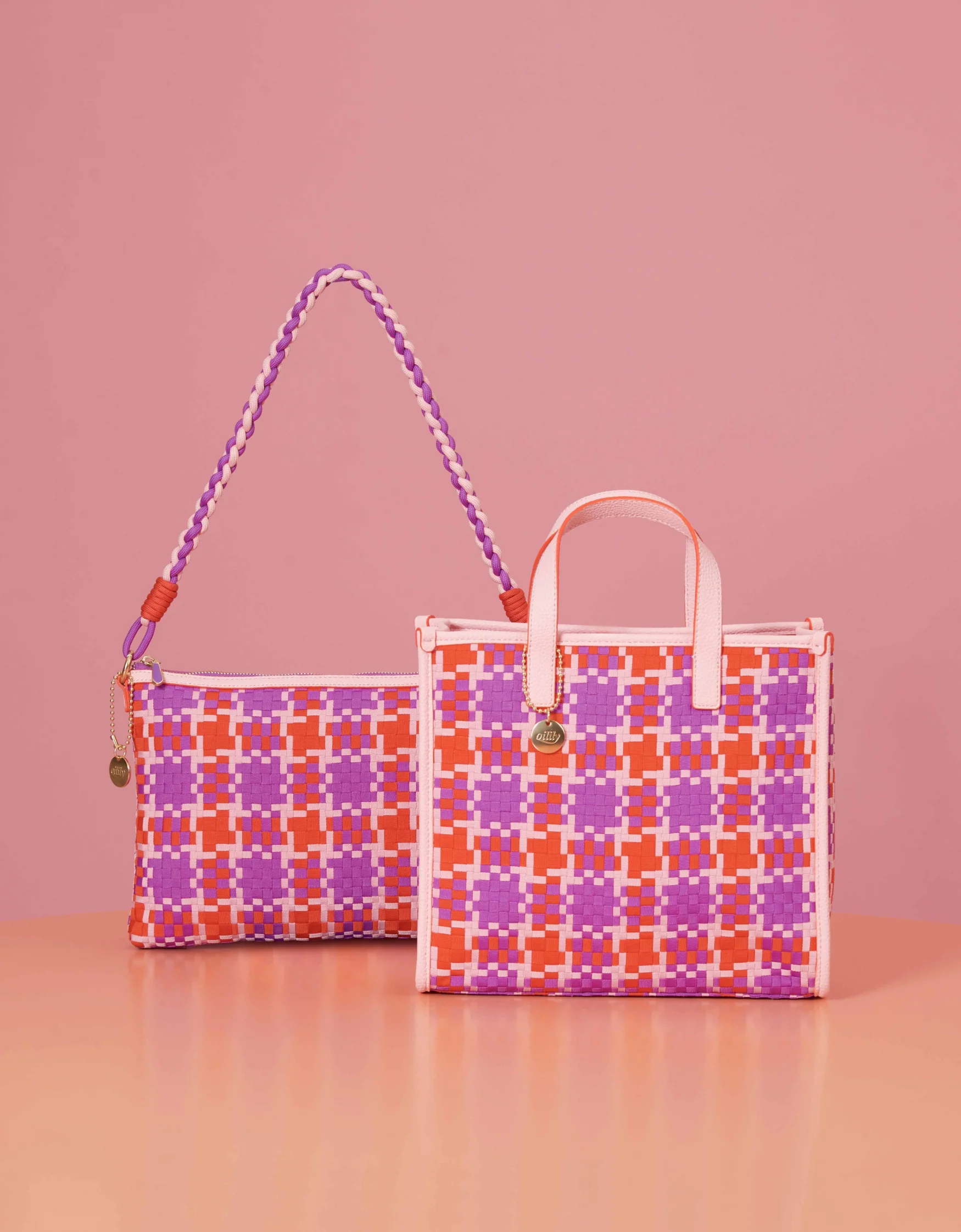 Hillary Handbag
