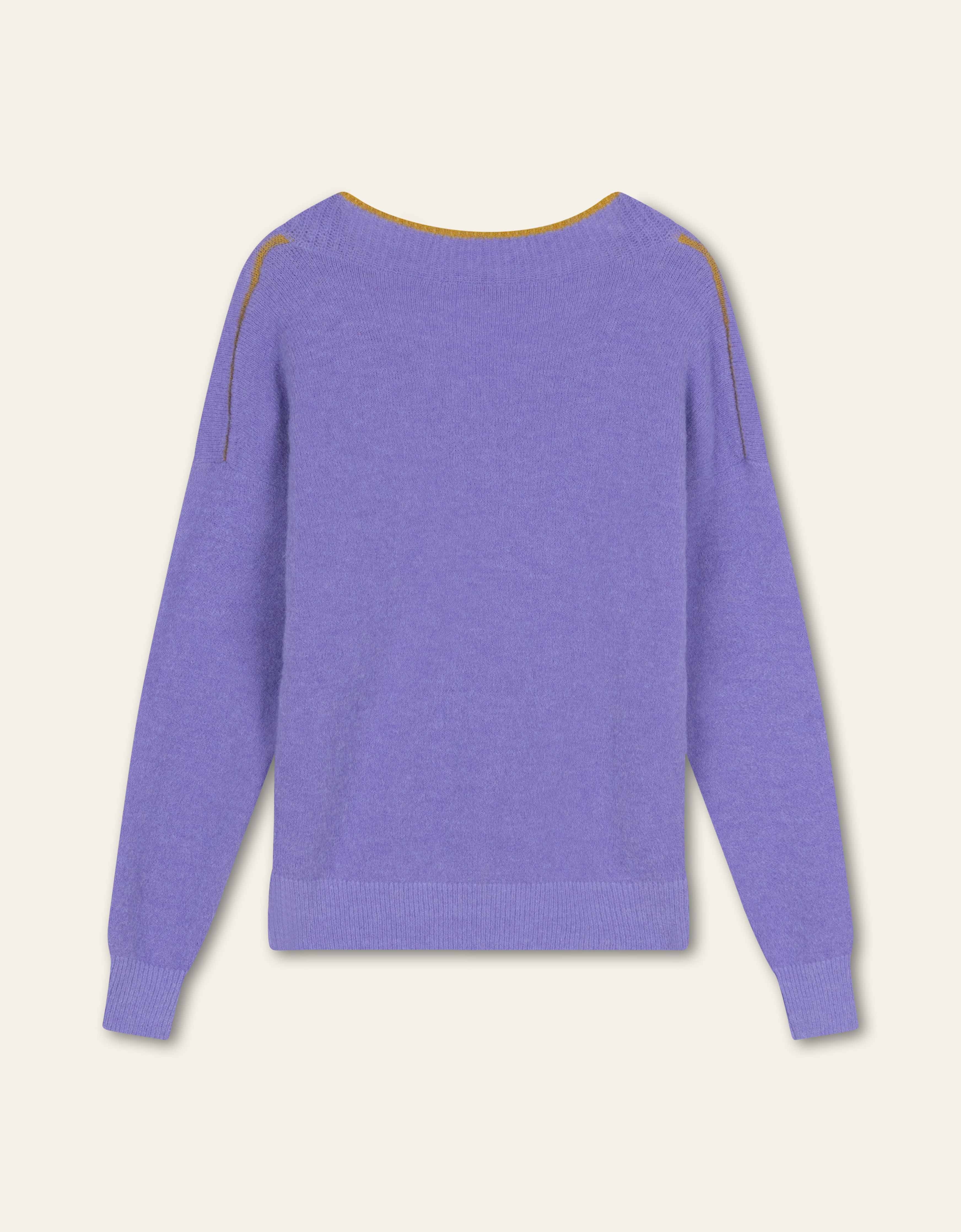 Komsoom Pullover