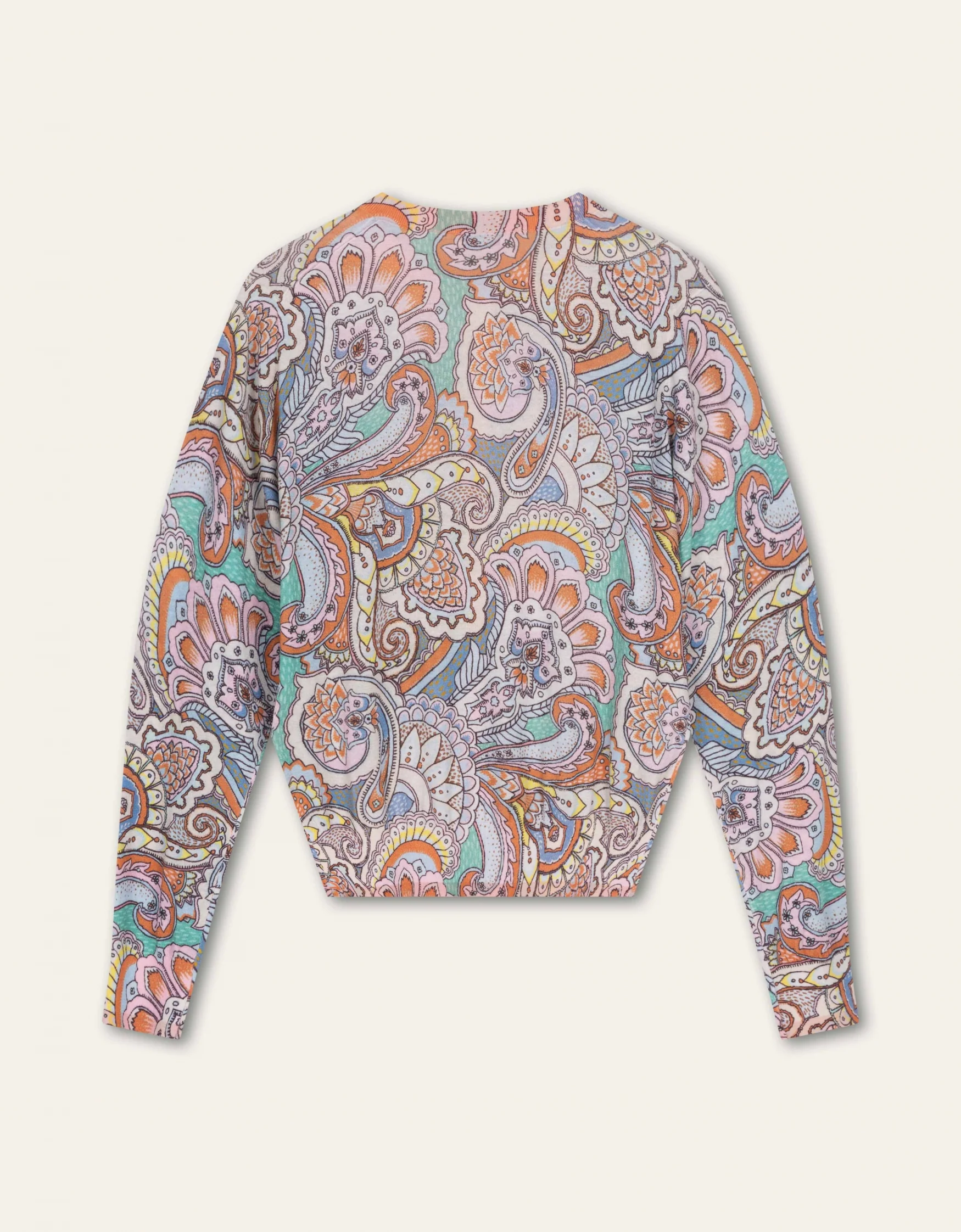 Vinnie Cardigan