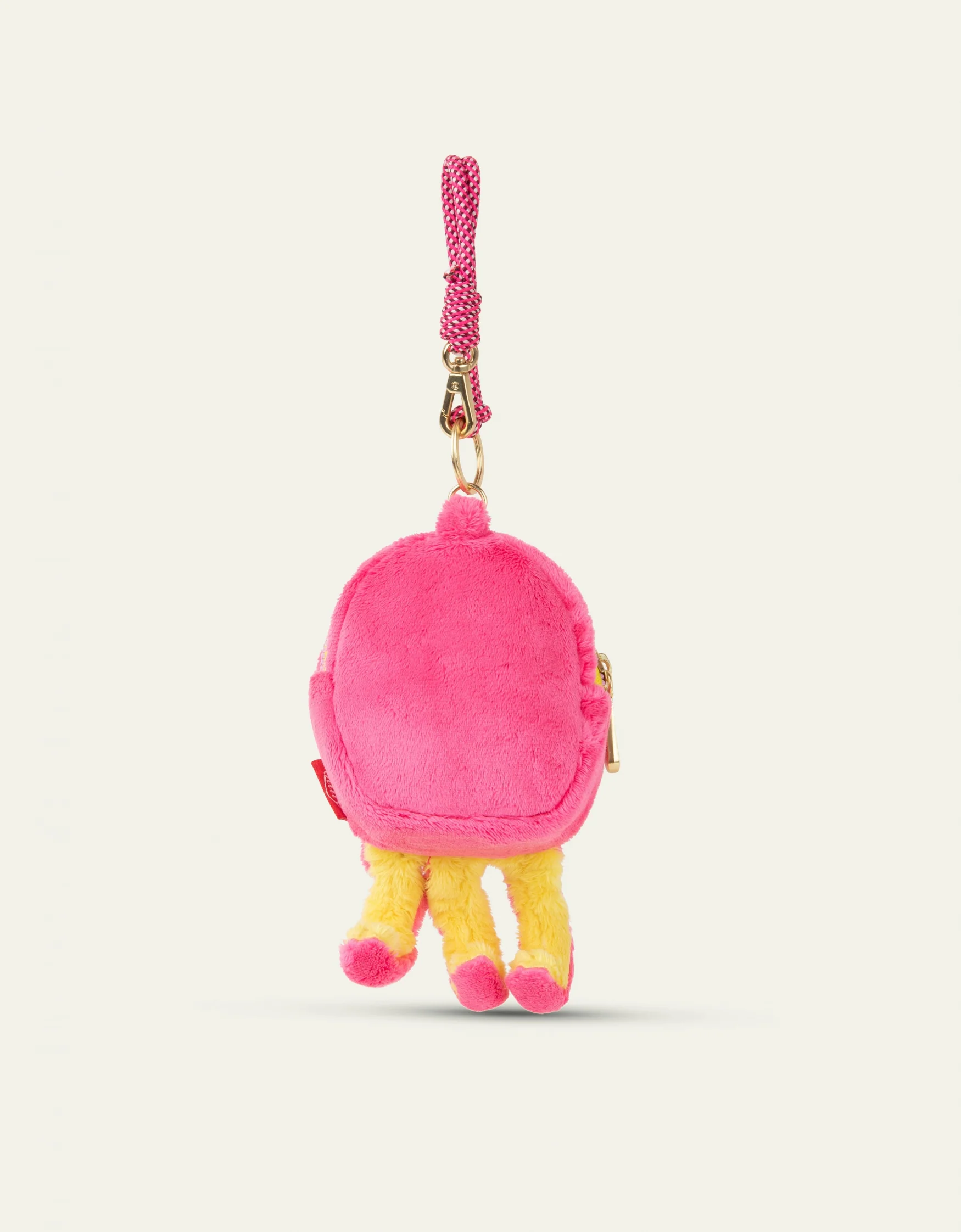 Jolly Coin Purse