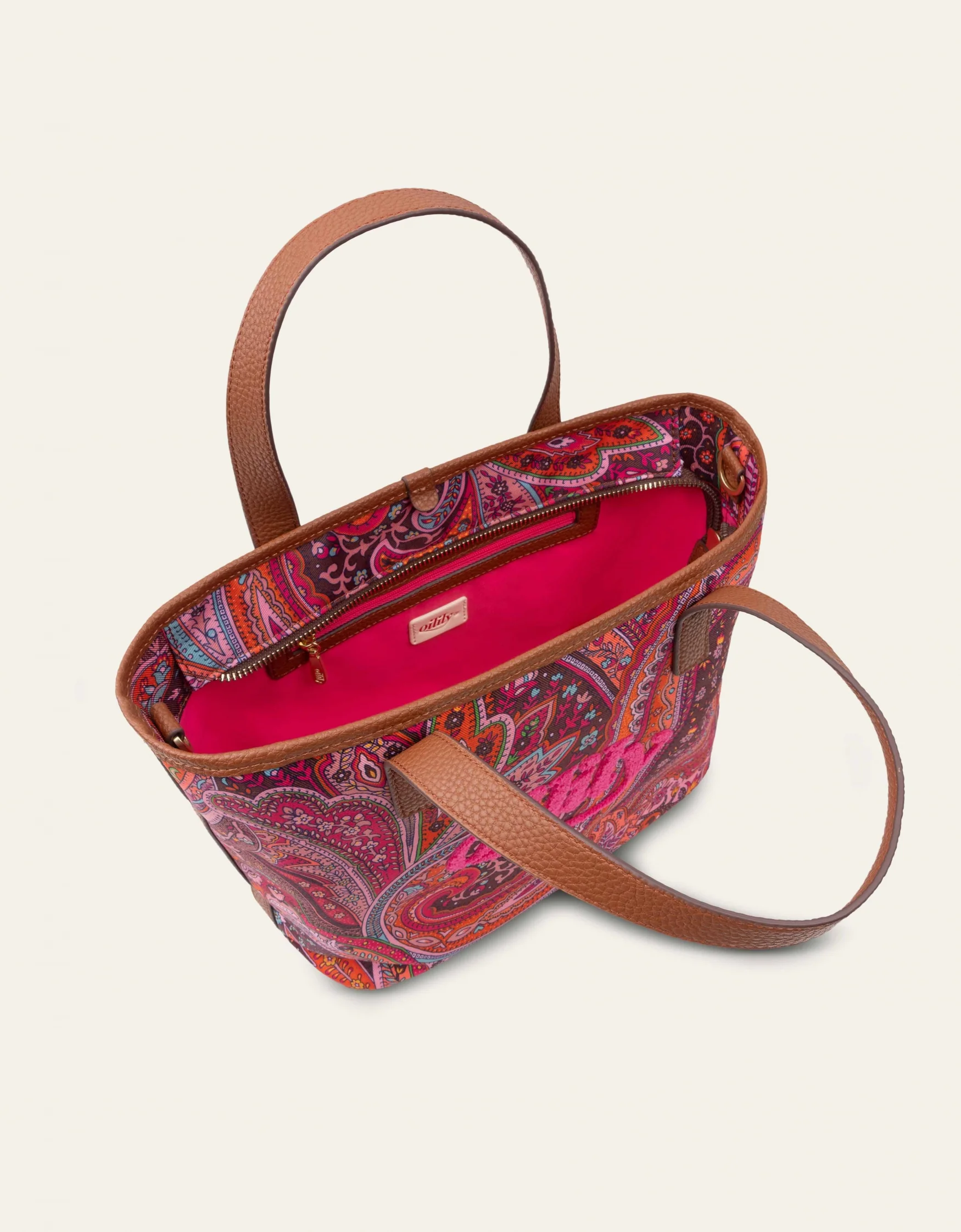 Hiro Handbag