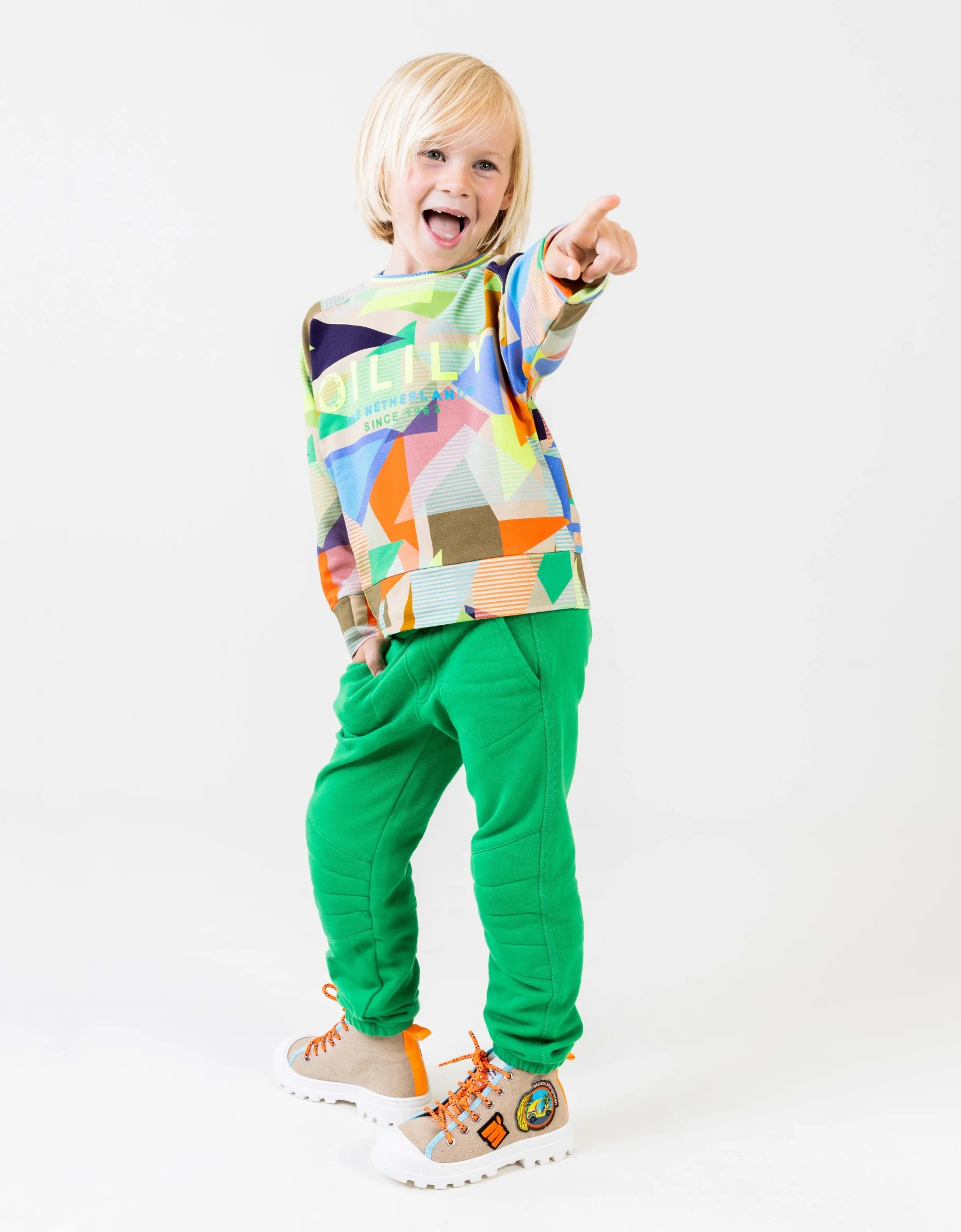 Hoores Sweater