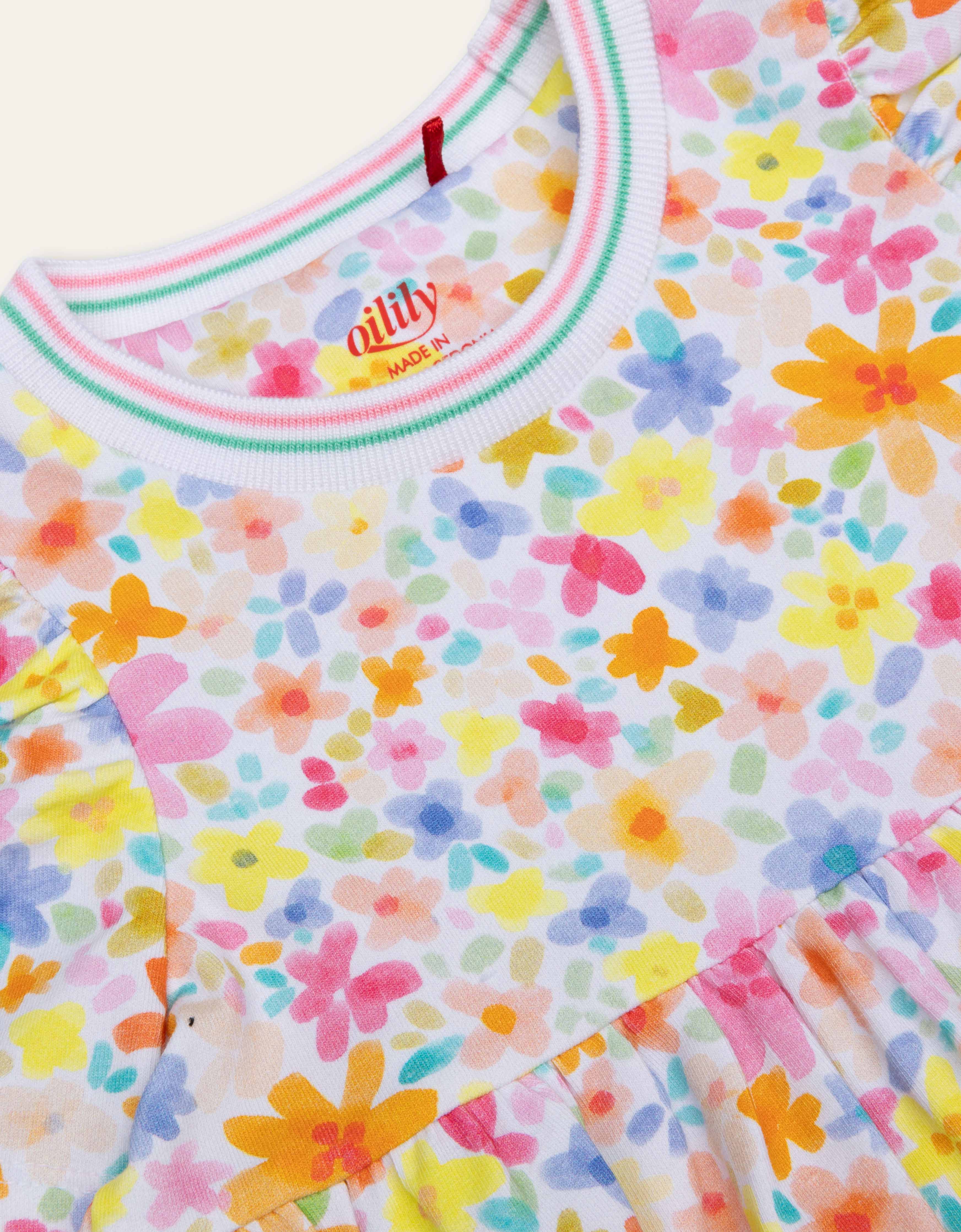 Doozle Dress