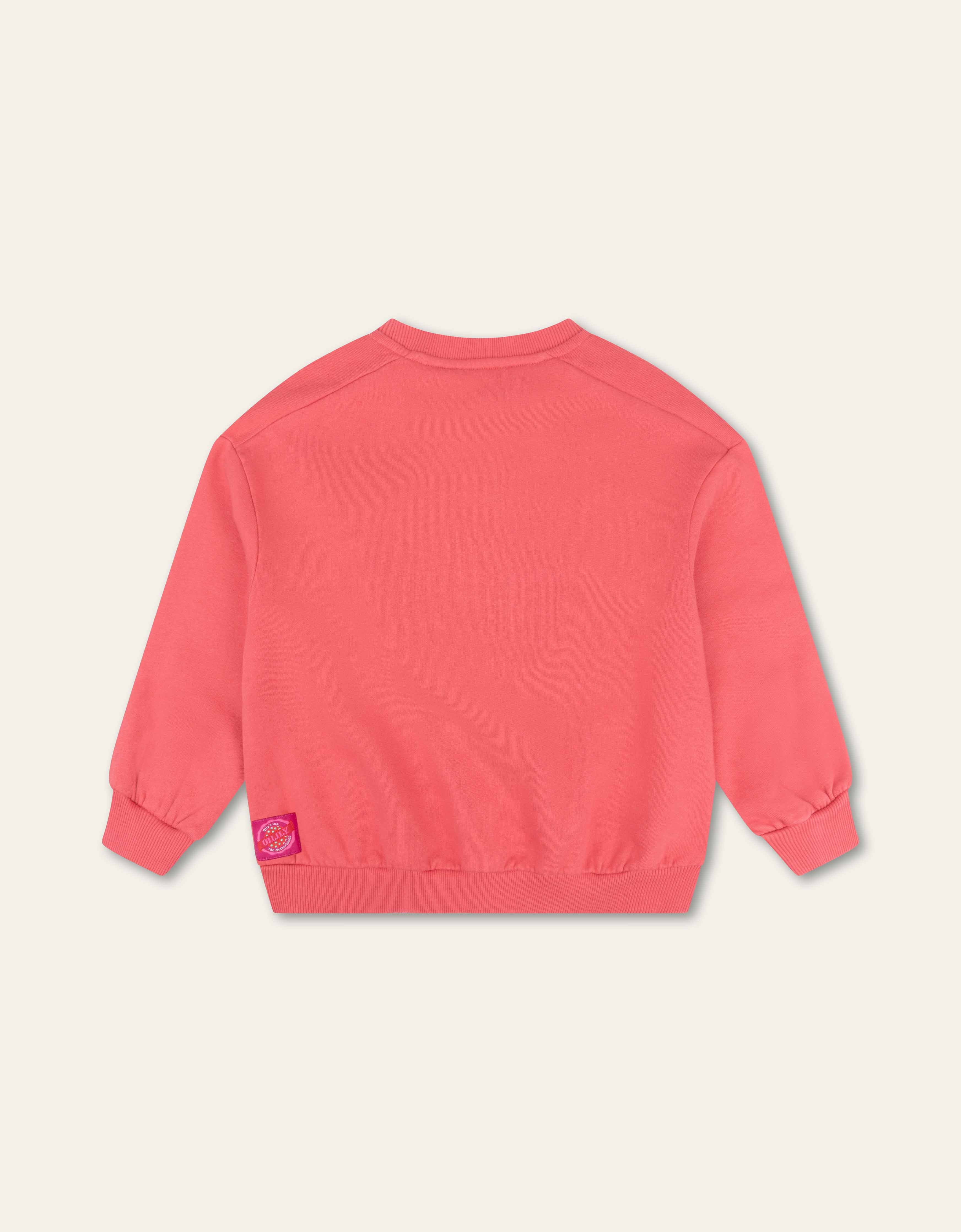 Hooray Sweater