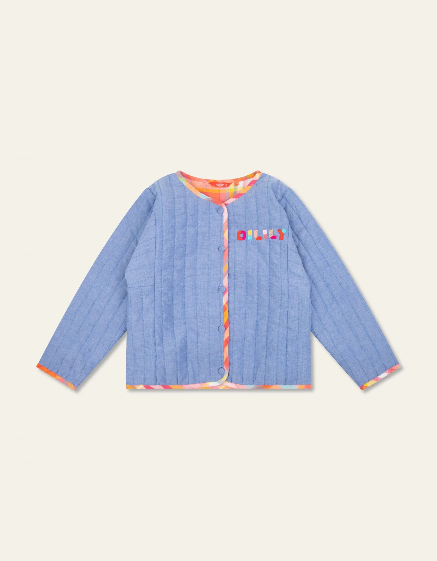 Chakra Coat