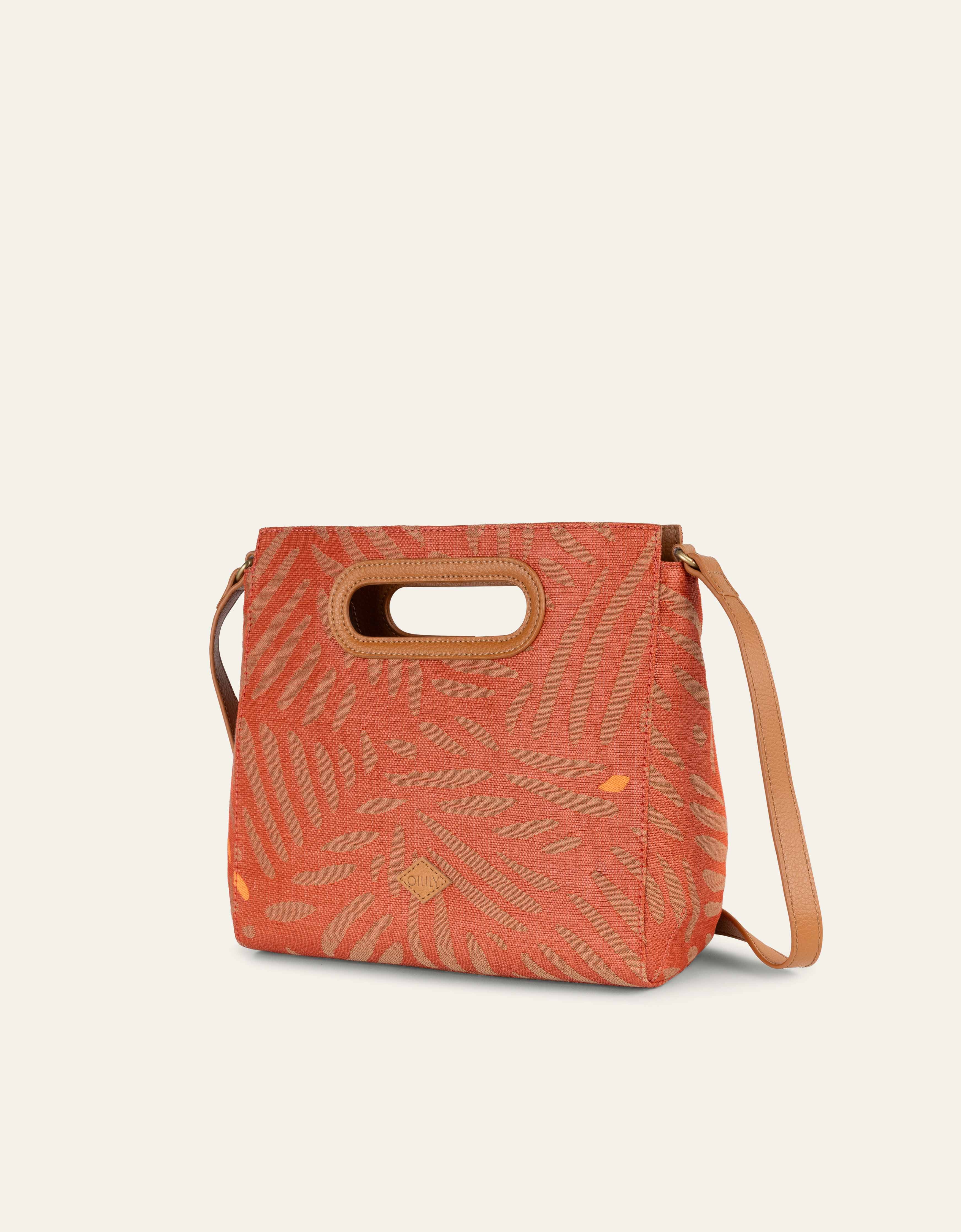 Shoulder Bag Erosion