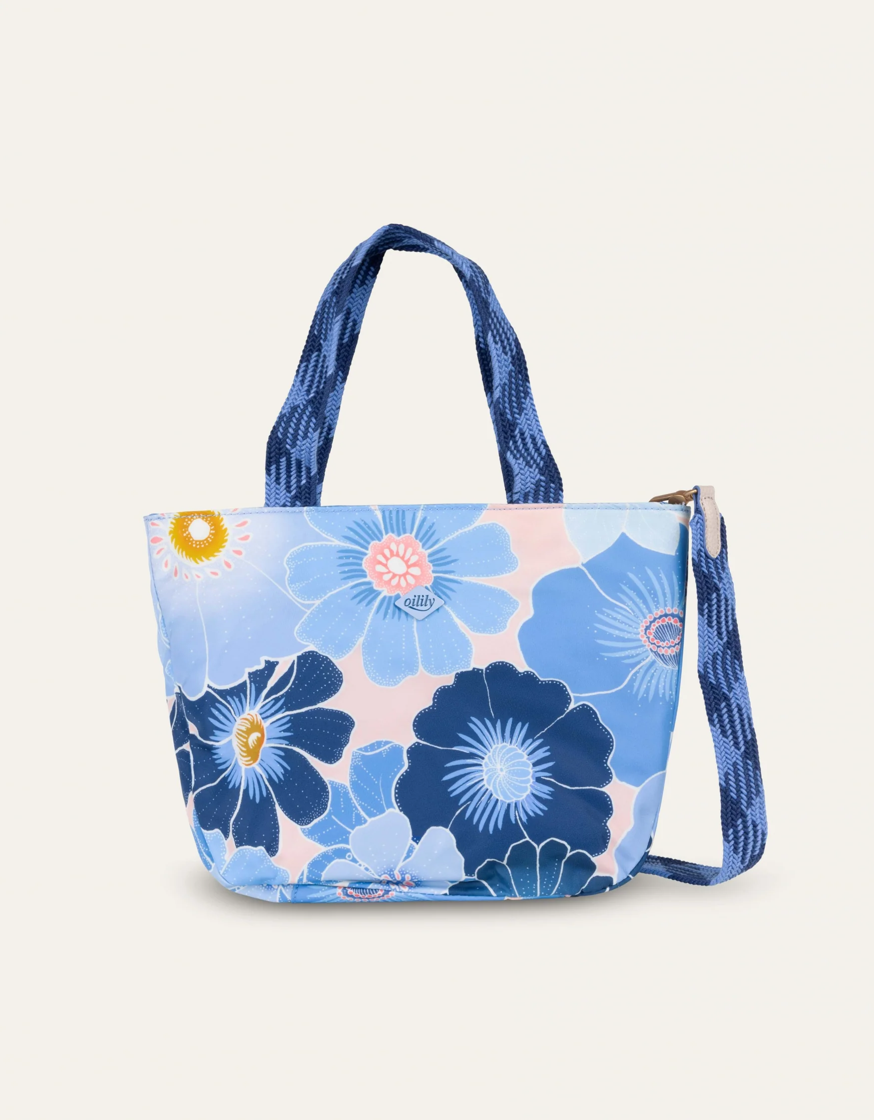 Hinas Handbag