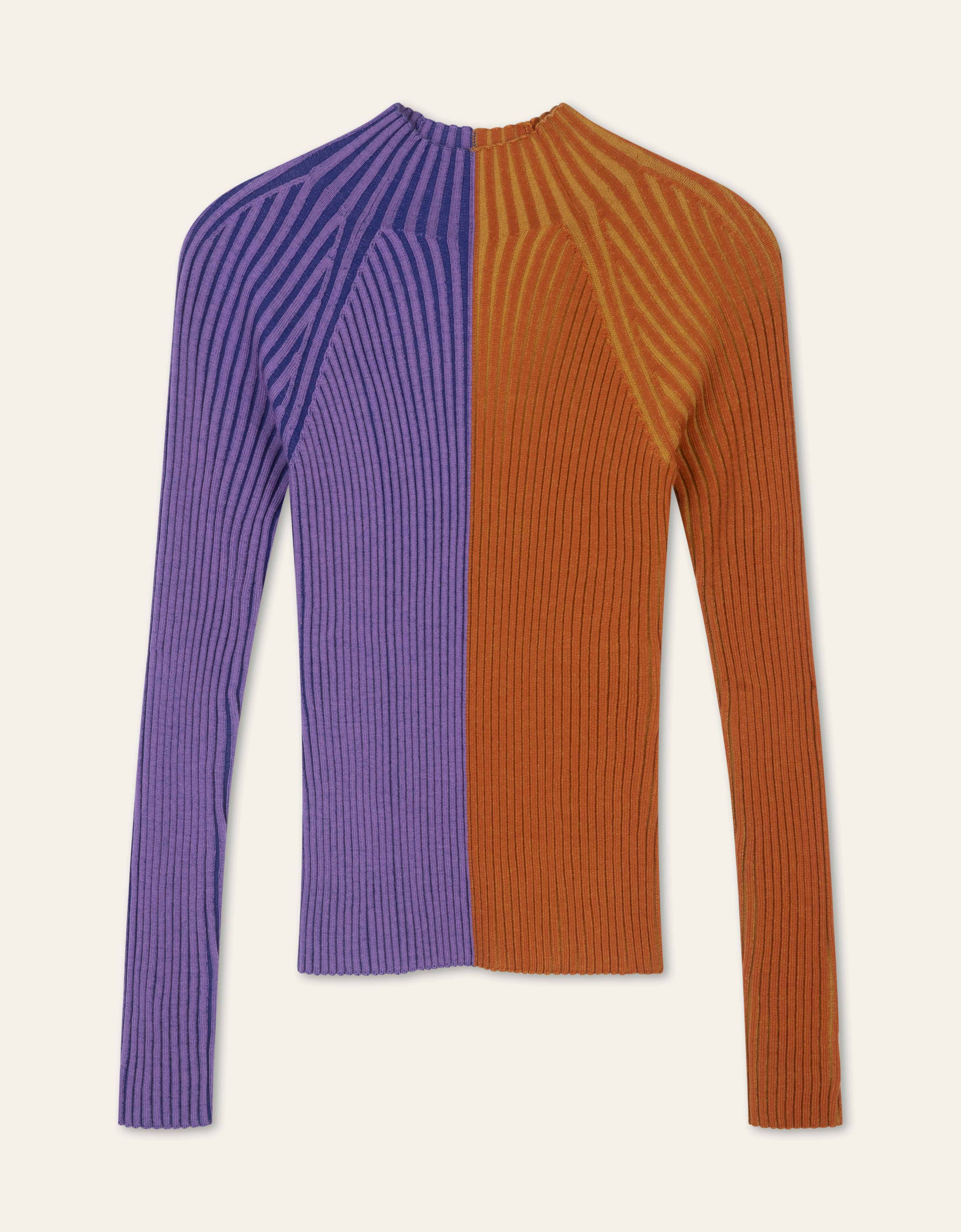 Kingly Pullover