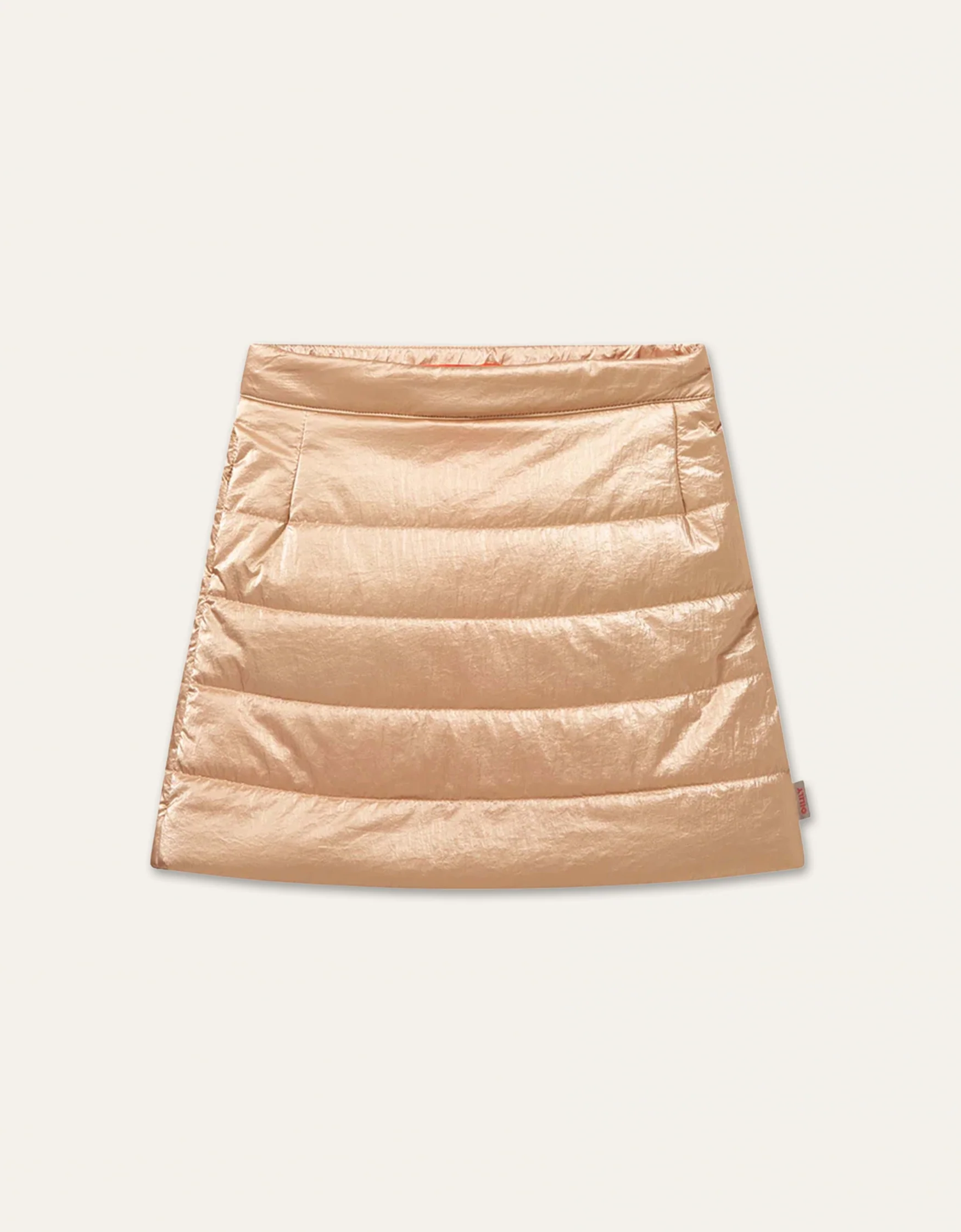 Step Skirt