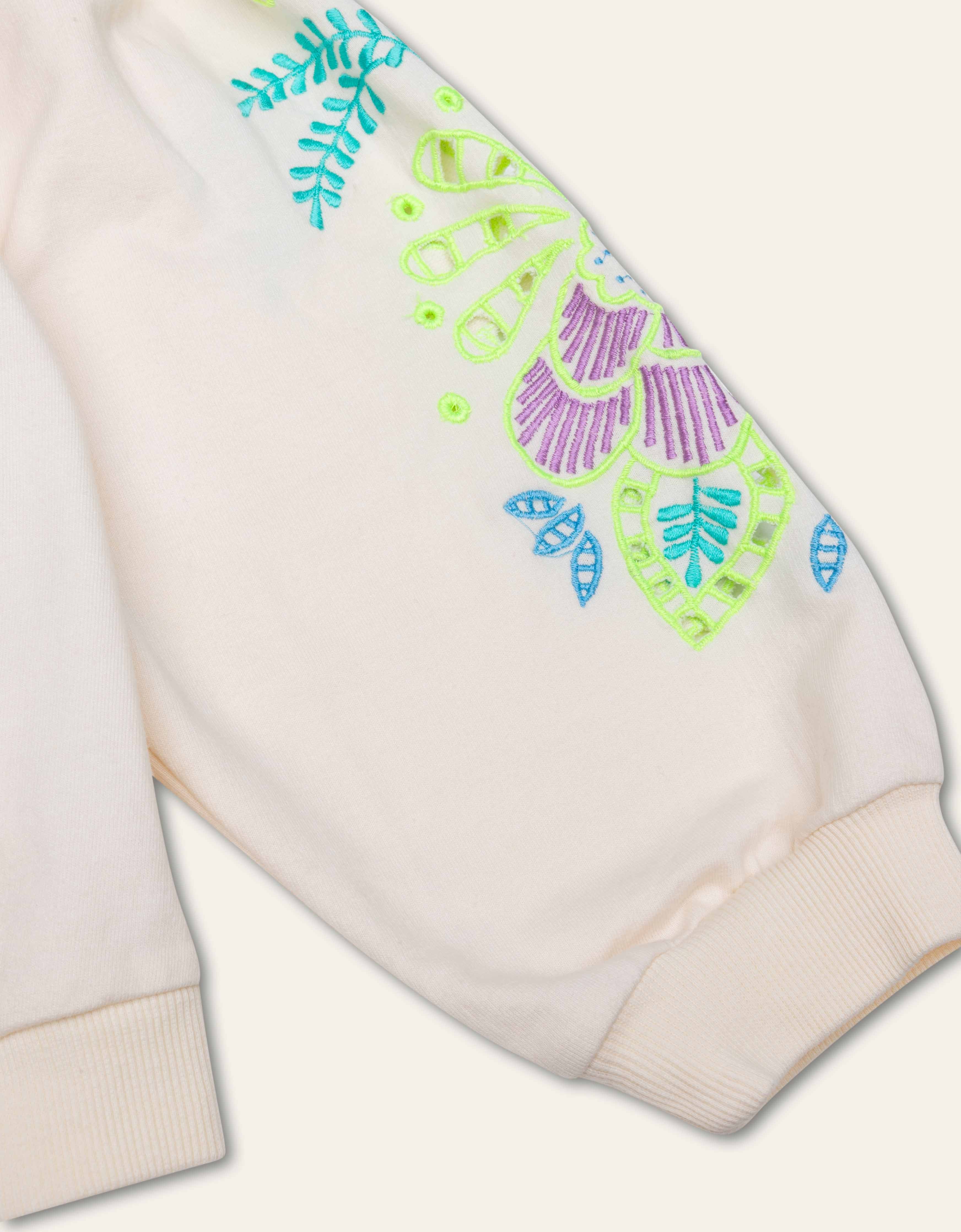 Honny Sweater