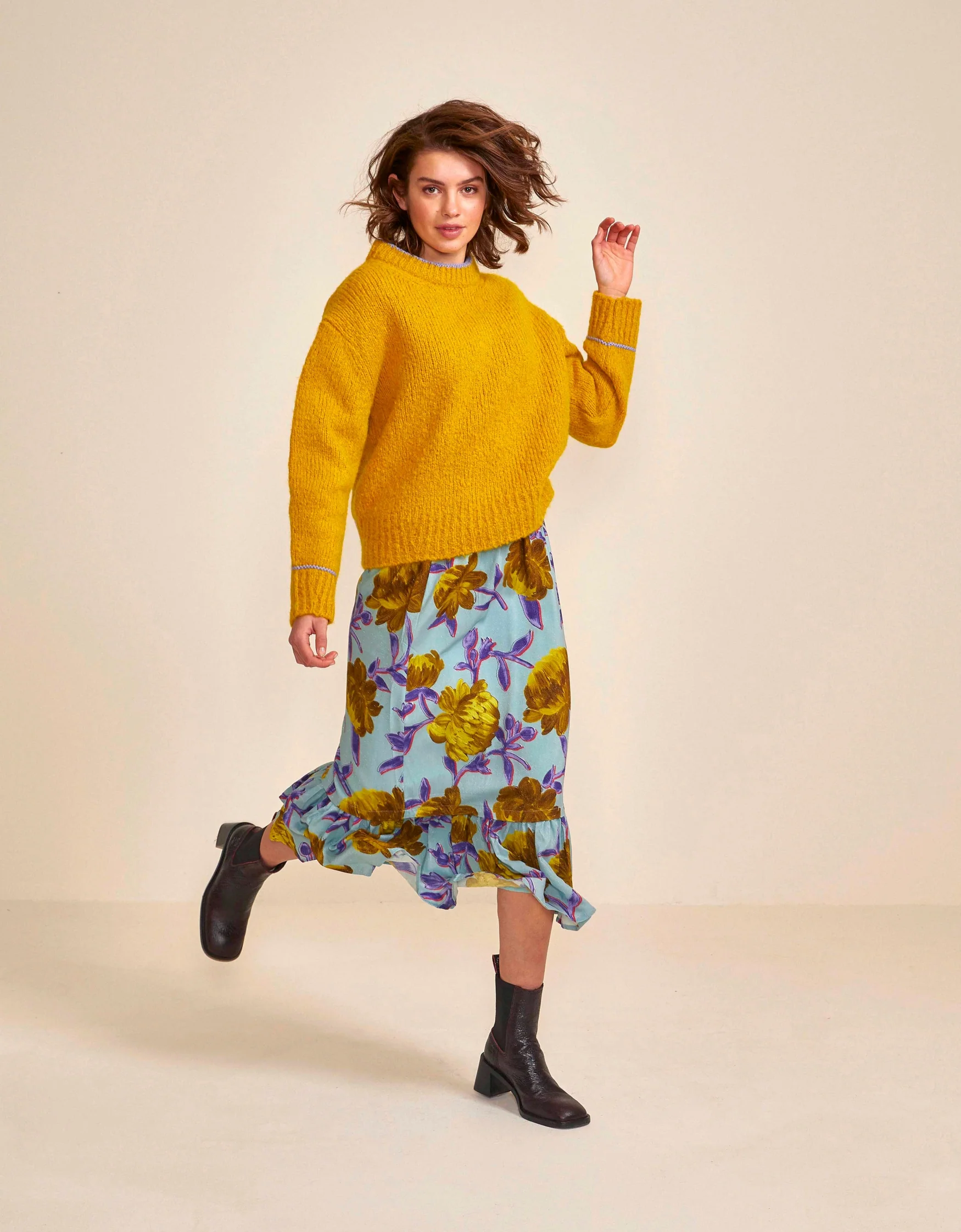 Spark Skirt