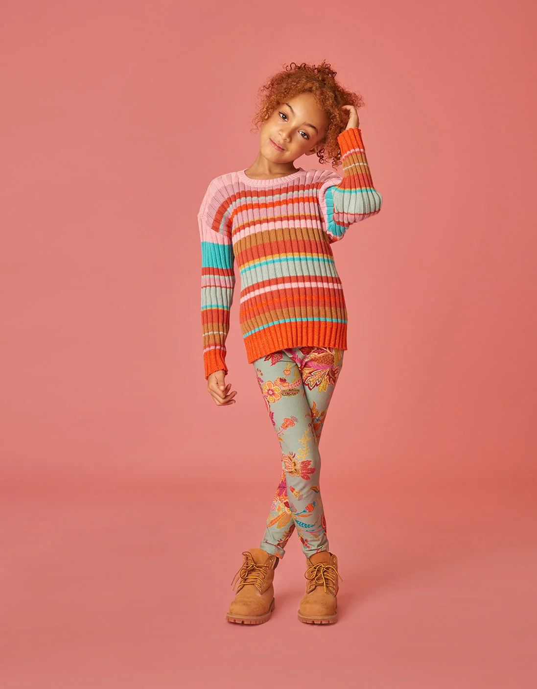 Kat Sweater