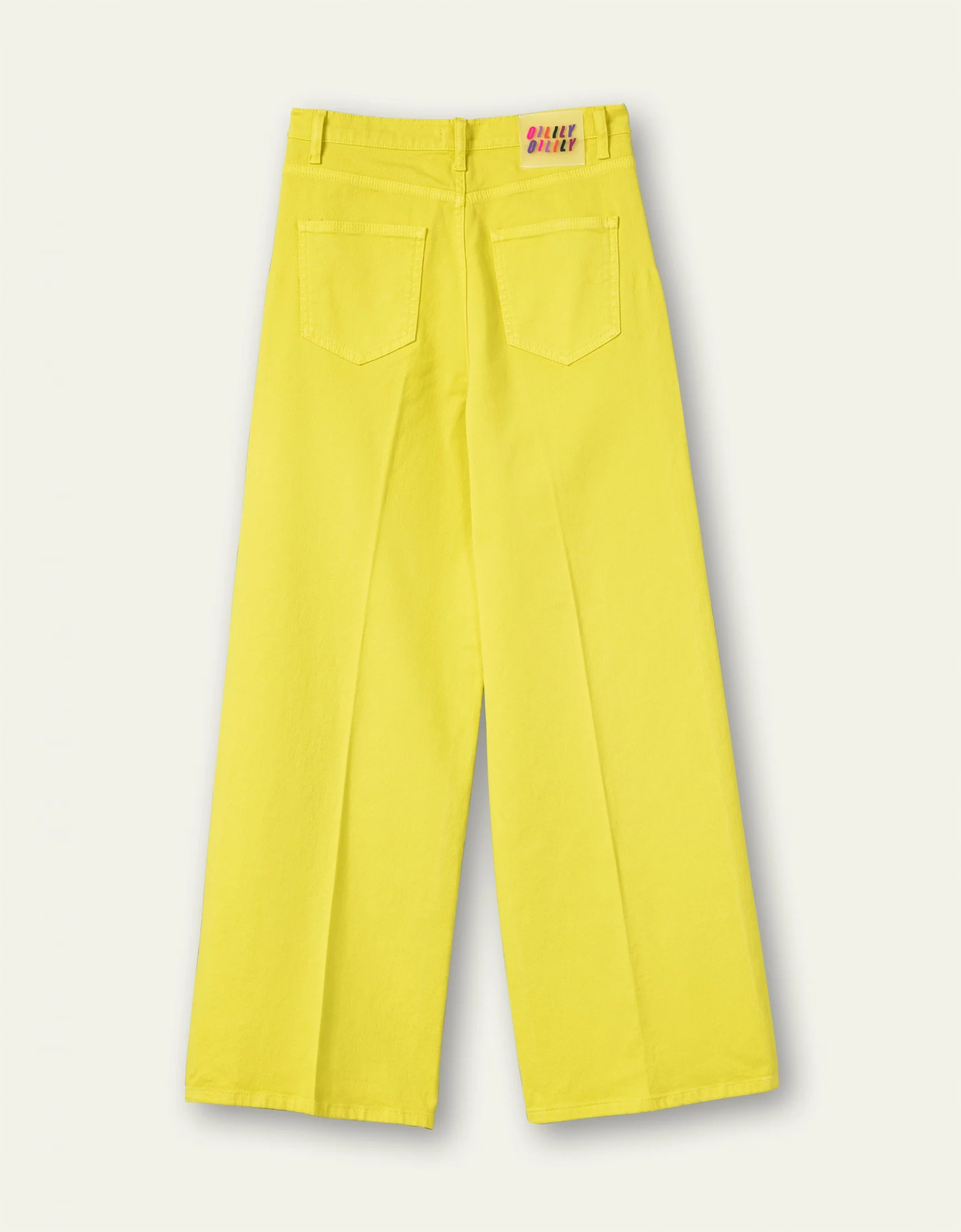 Pipiolu Trousers