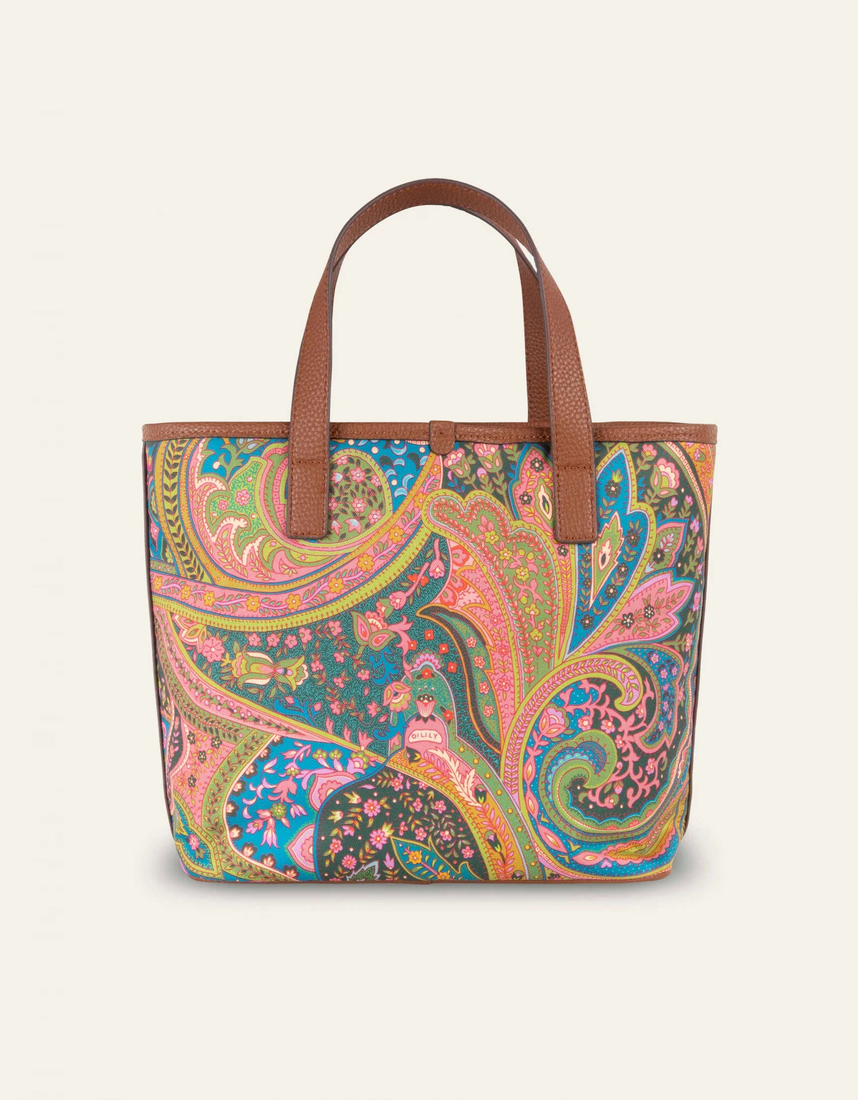 Hiro Handbag