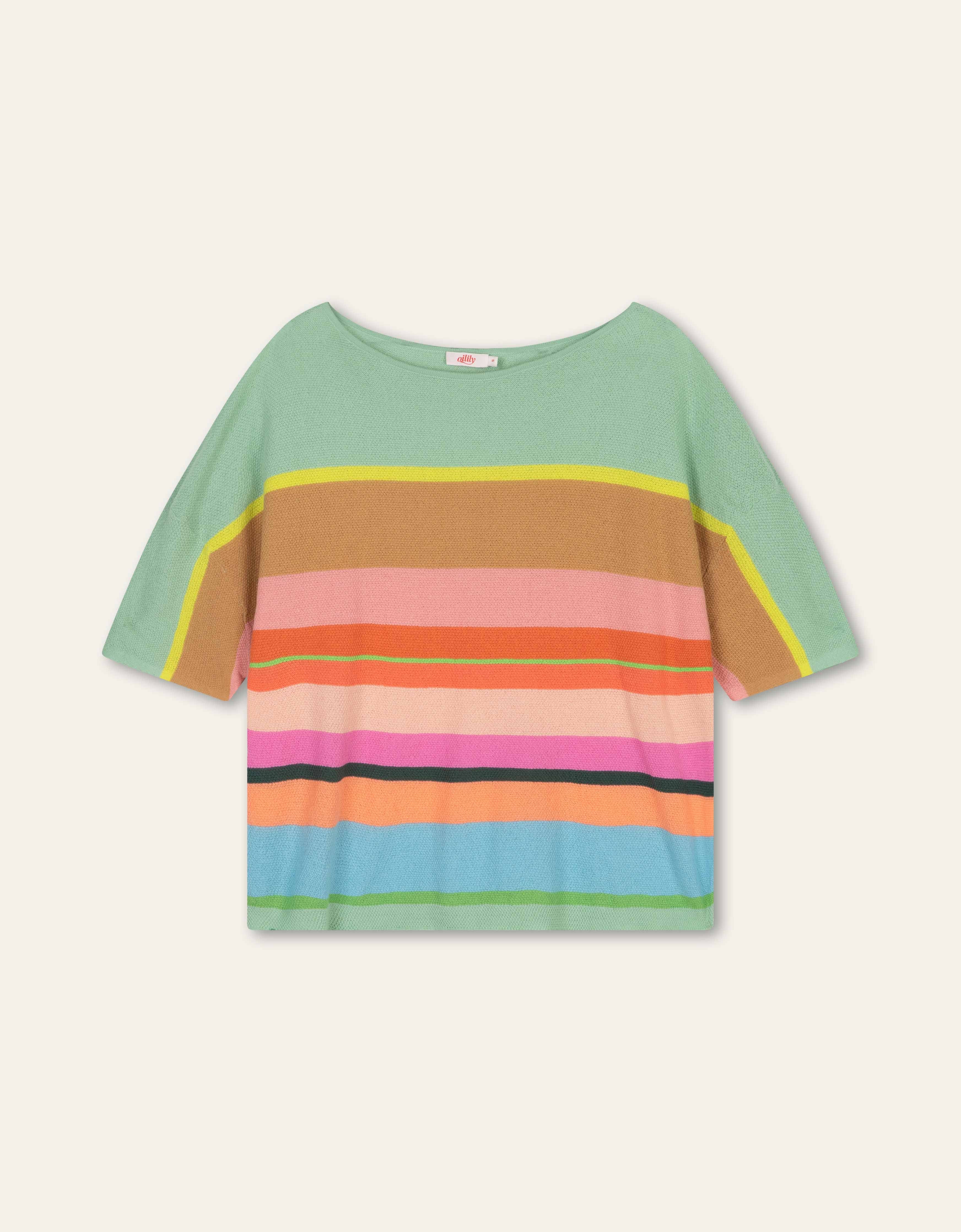 Kooky Pullover