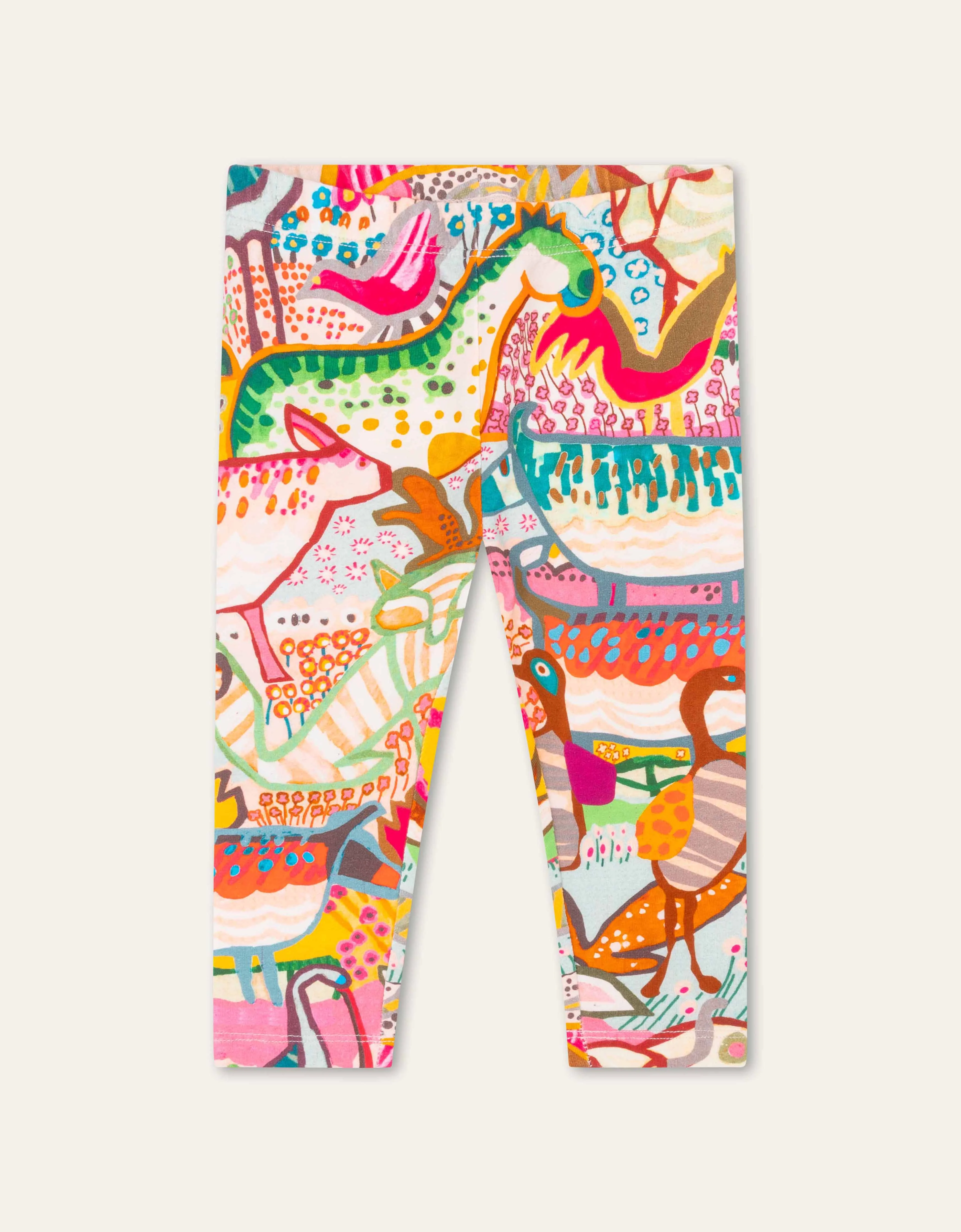 Peppy Leggings
