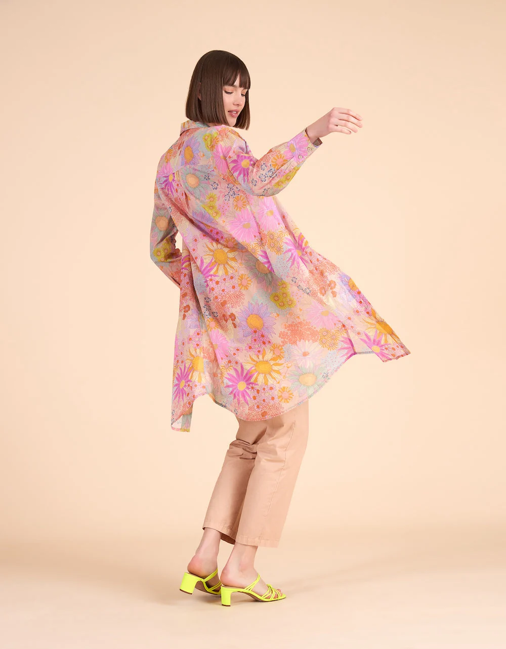 Dighton Dress