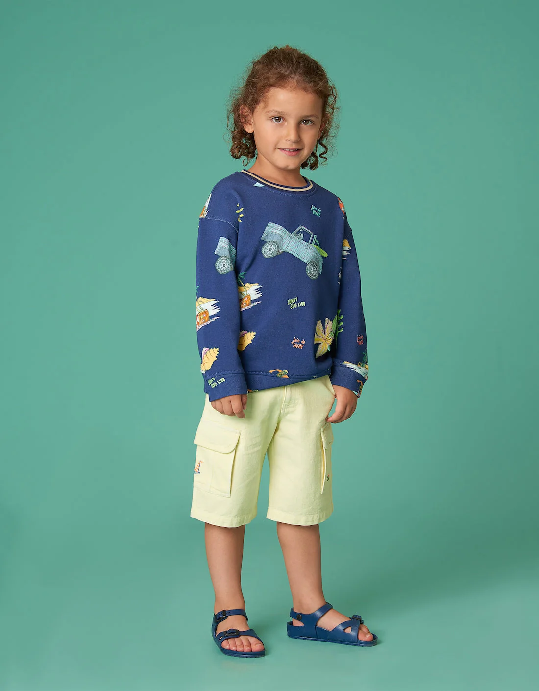Pietro Trousers