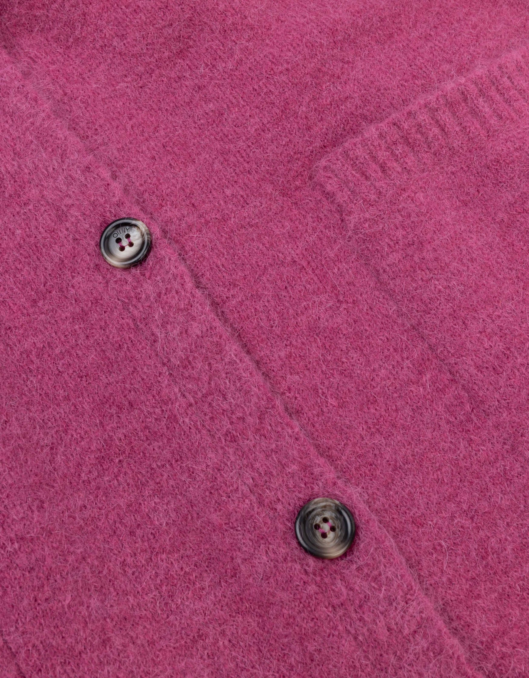 Vampy Cardigan