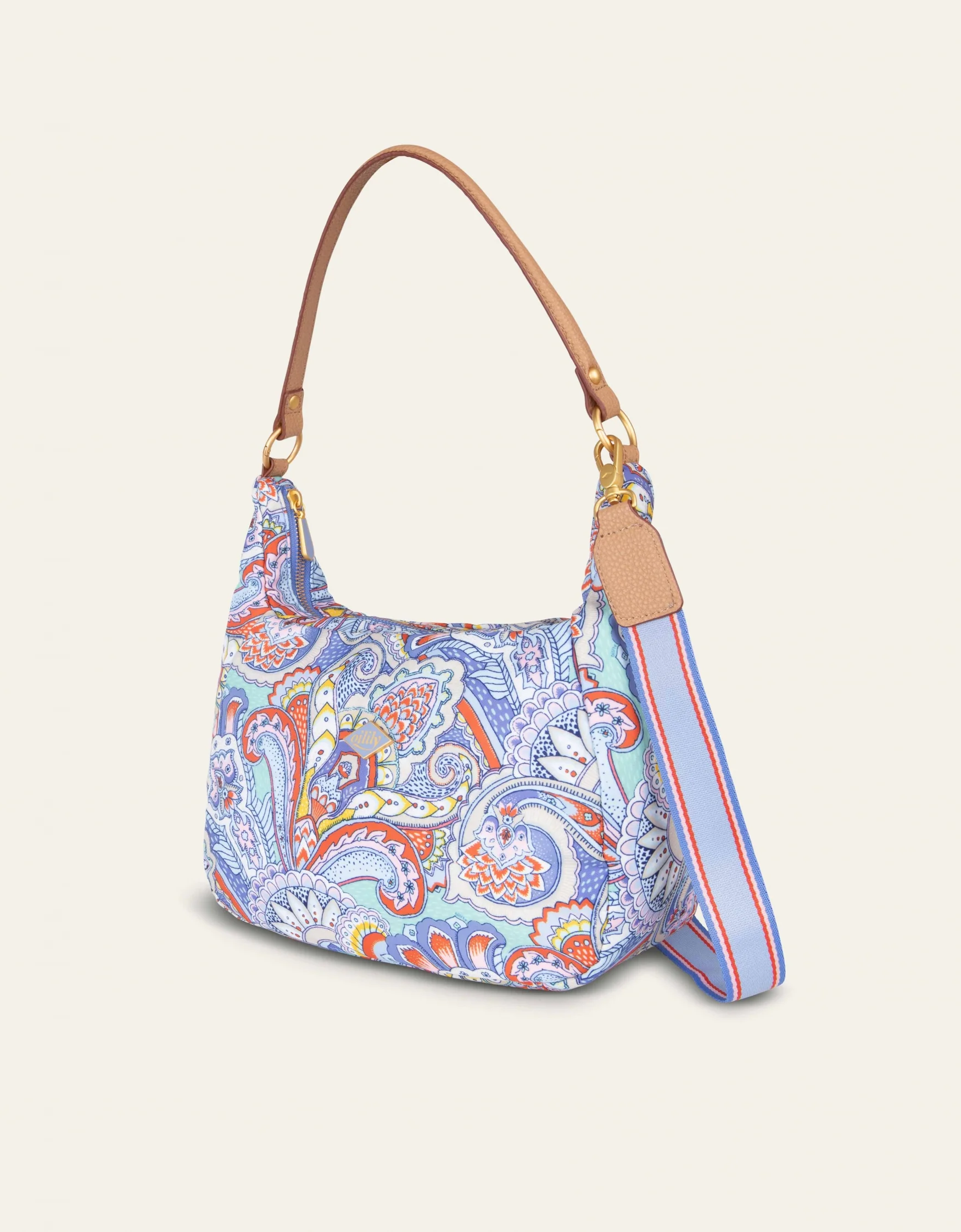 Melody Shoulder Bag
