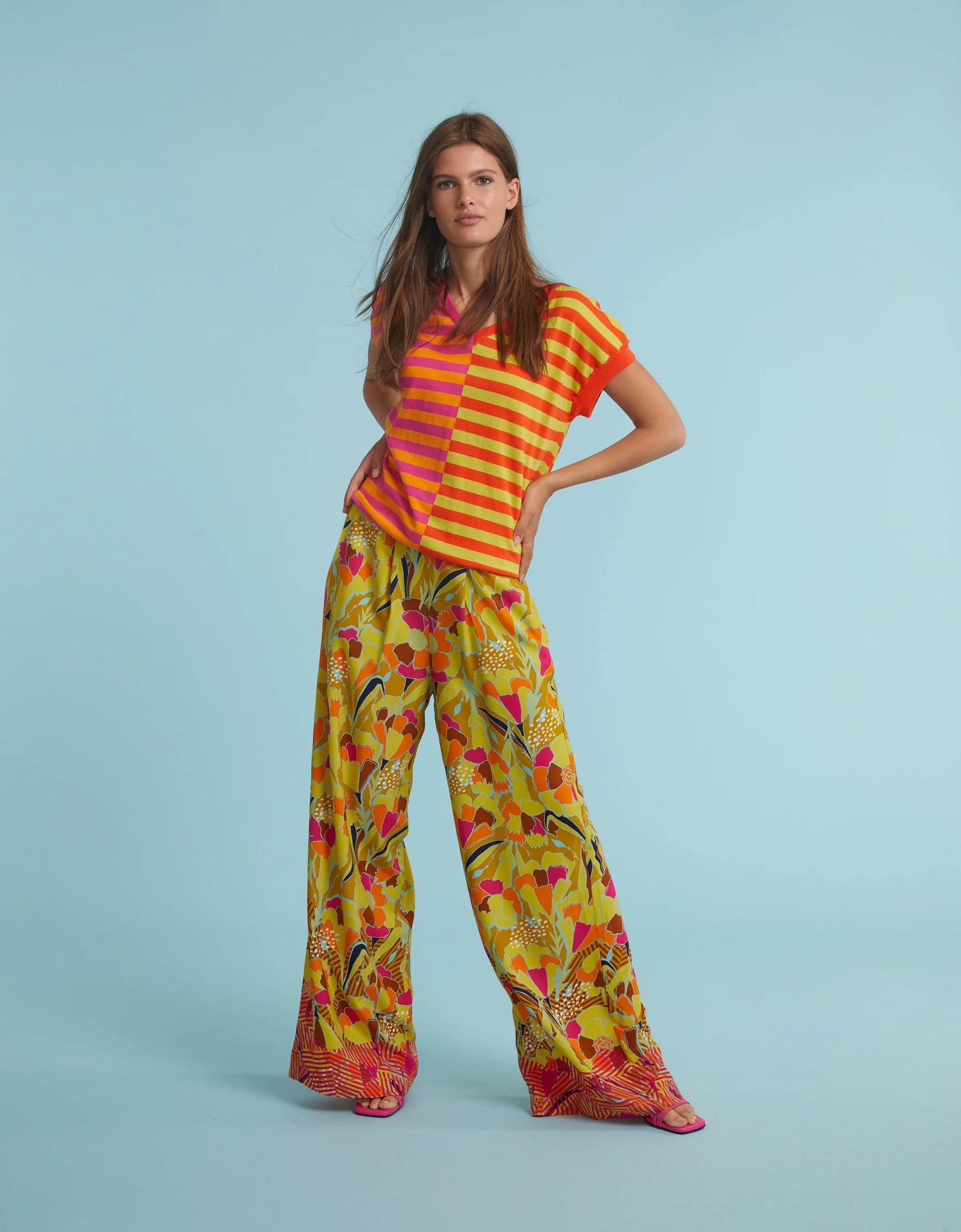 Penny Royal Trousers