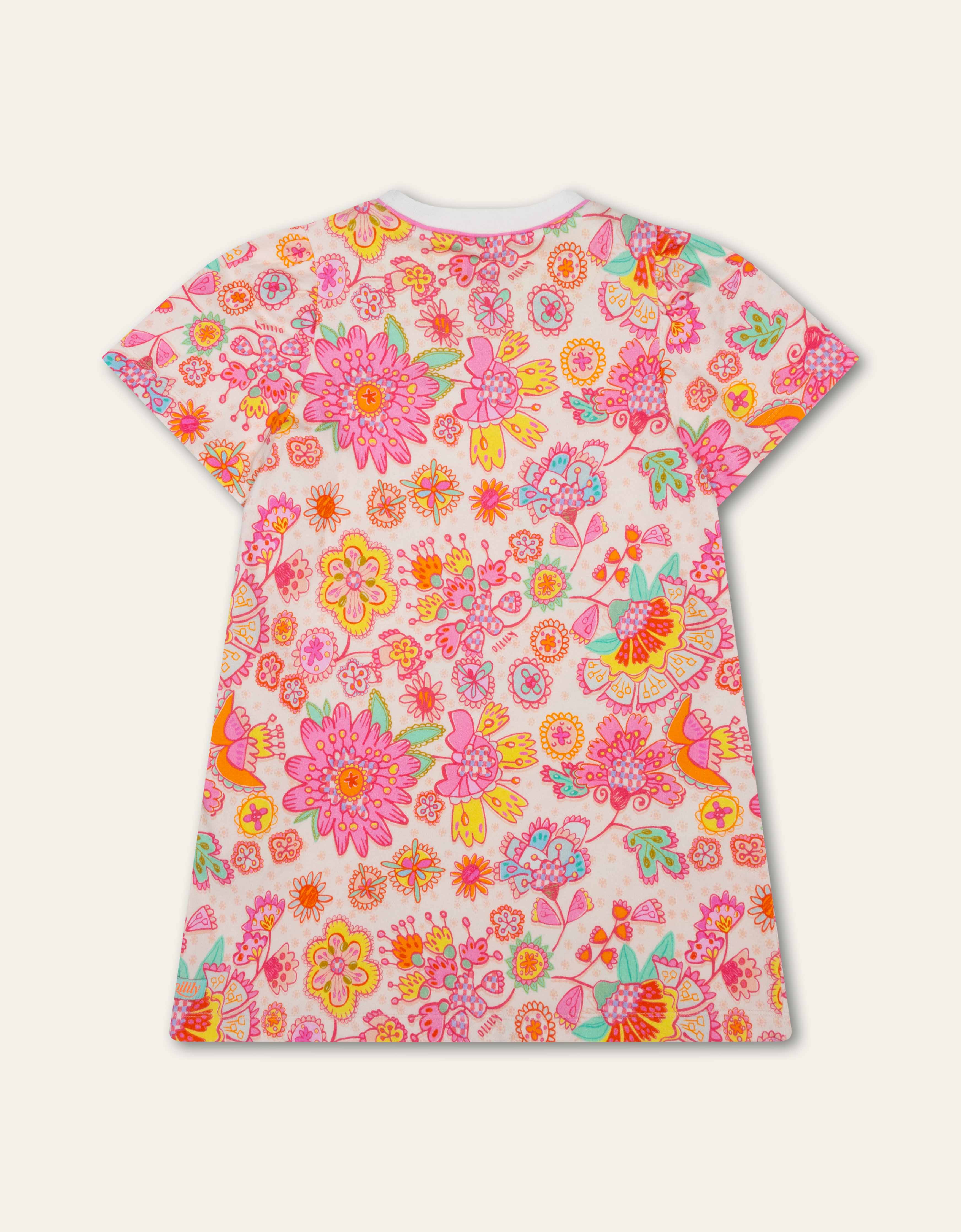 Dexi Dress