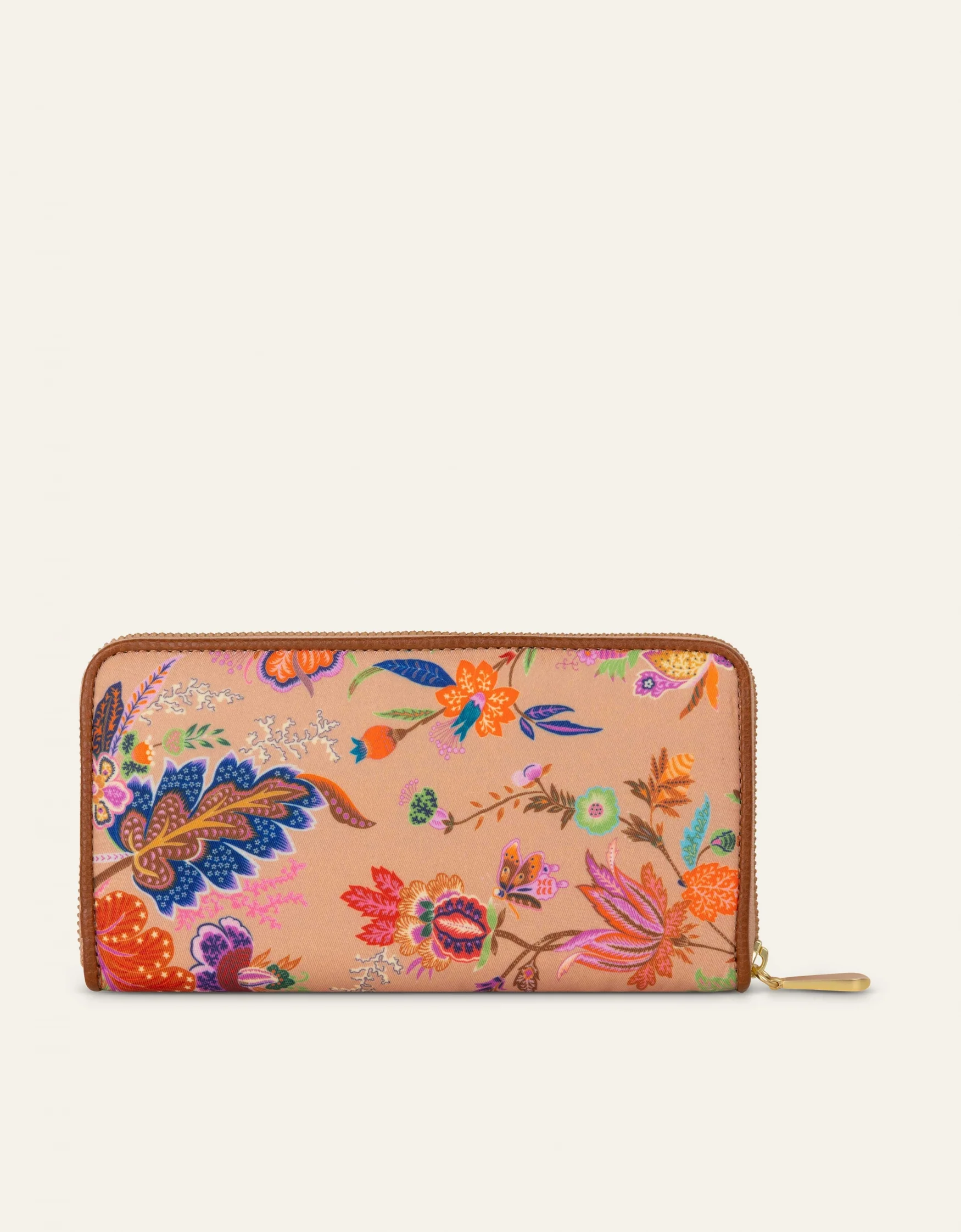Zoey Wallet