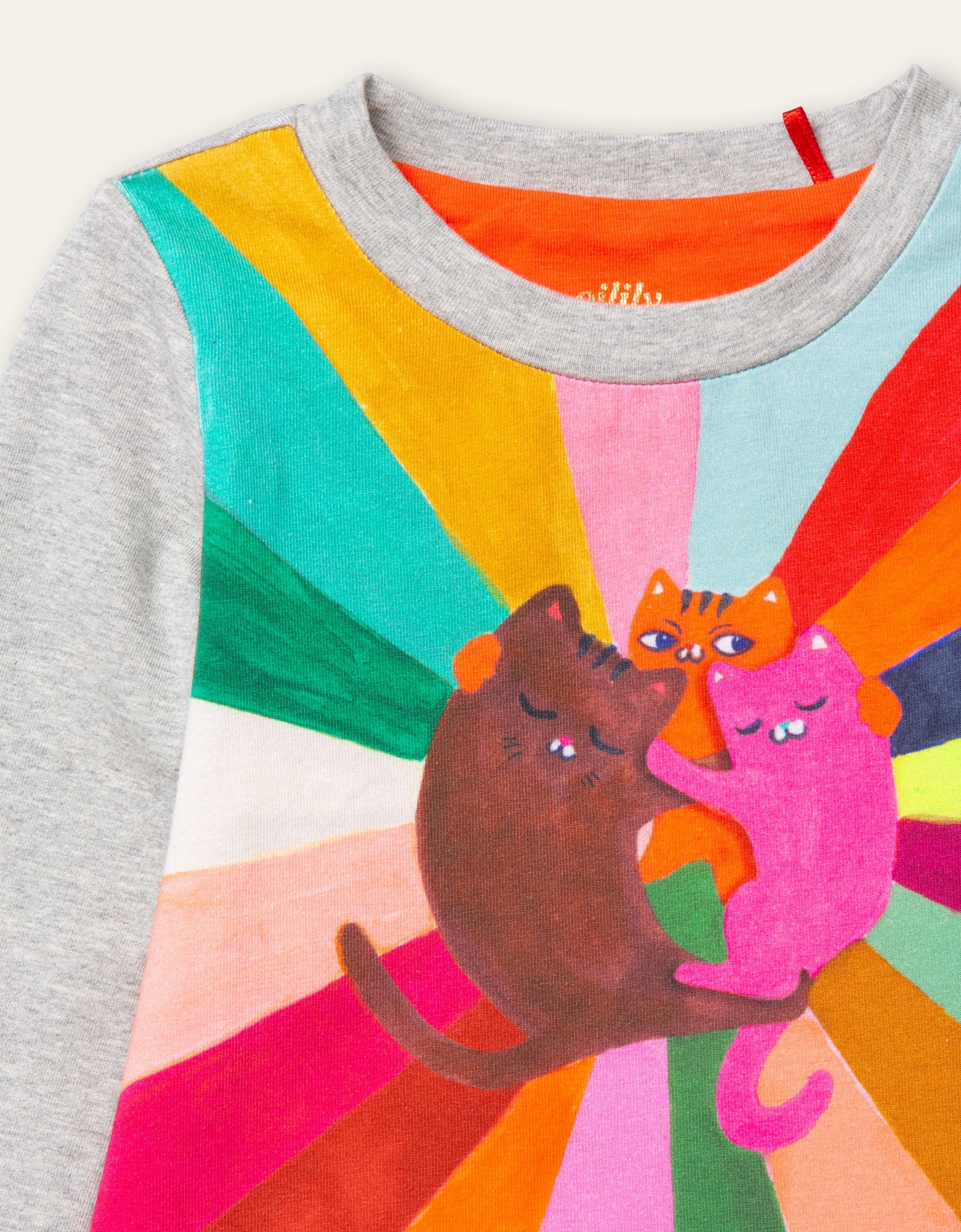 Tolsy T-shirt