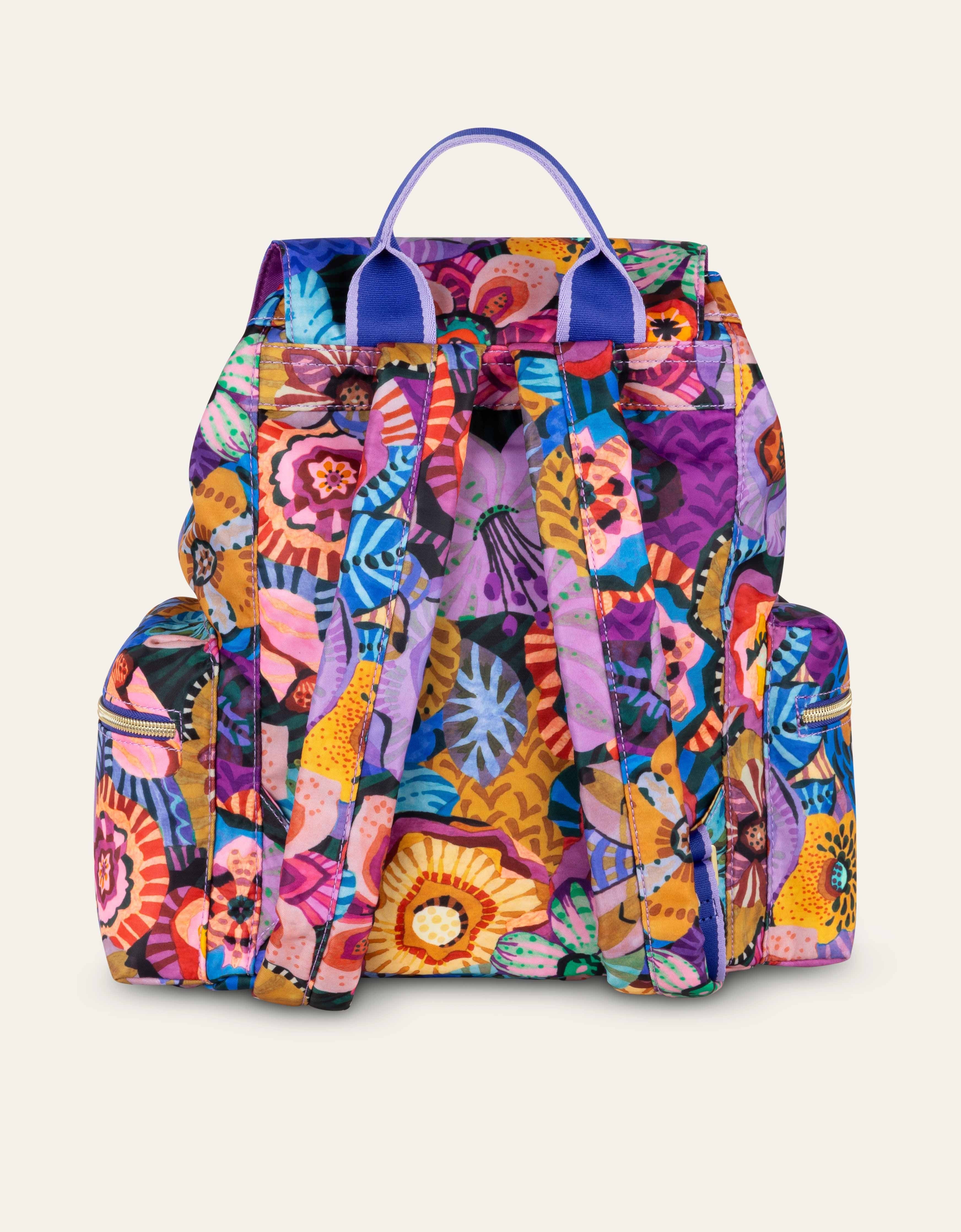 Bianca Backpack