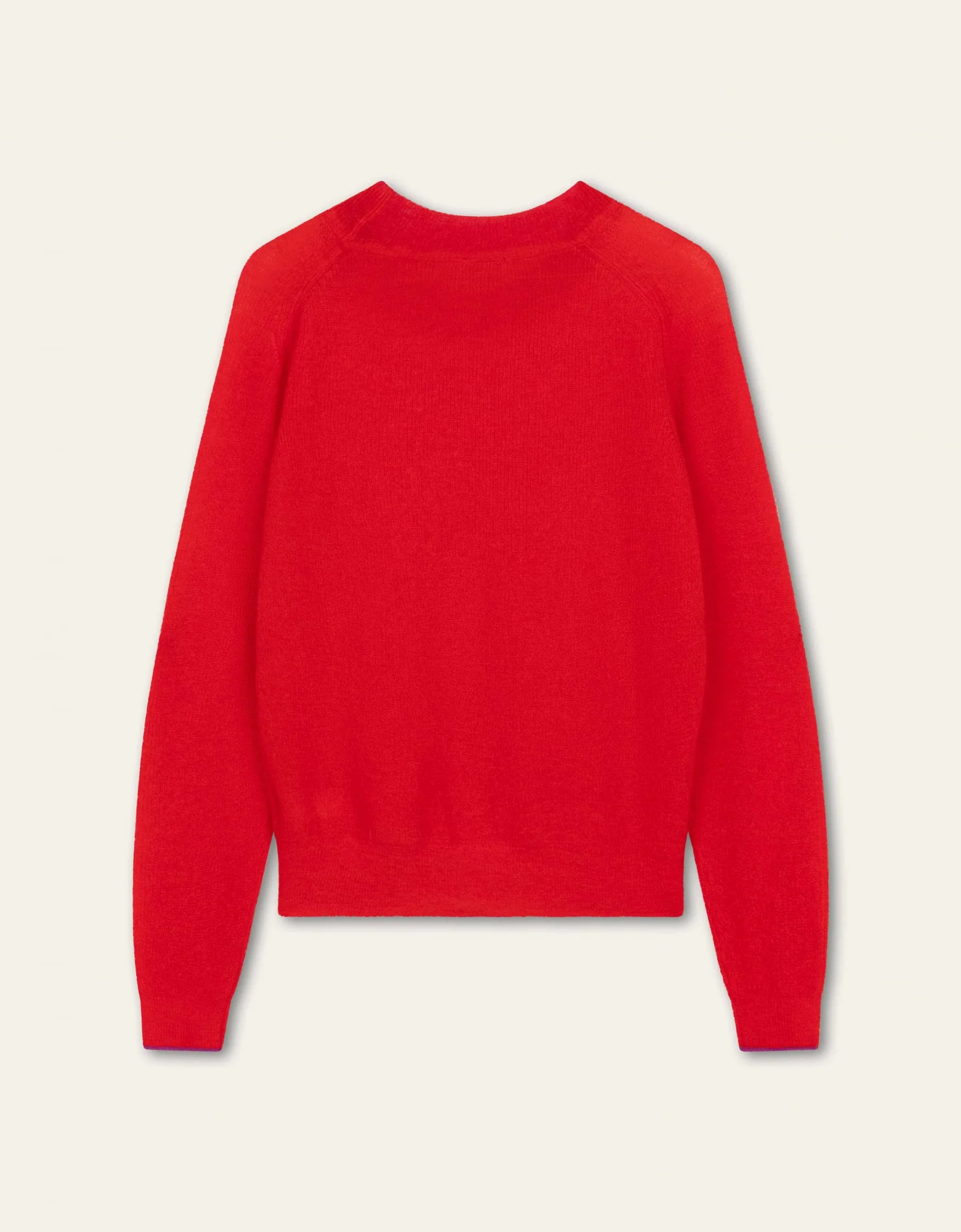 Koller Pullover