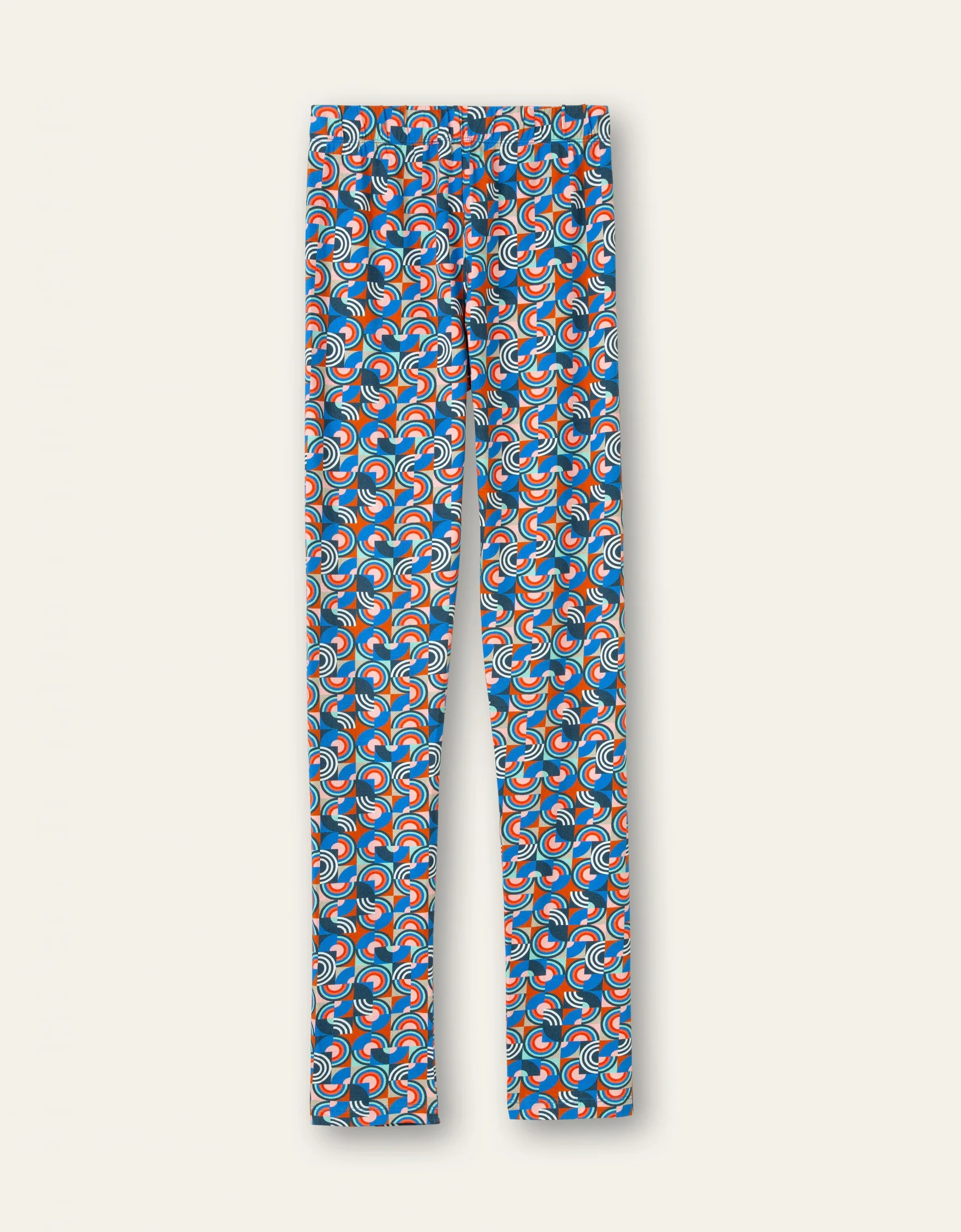 Platin jersey pants