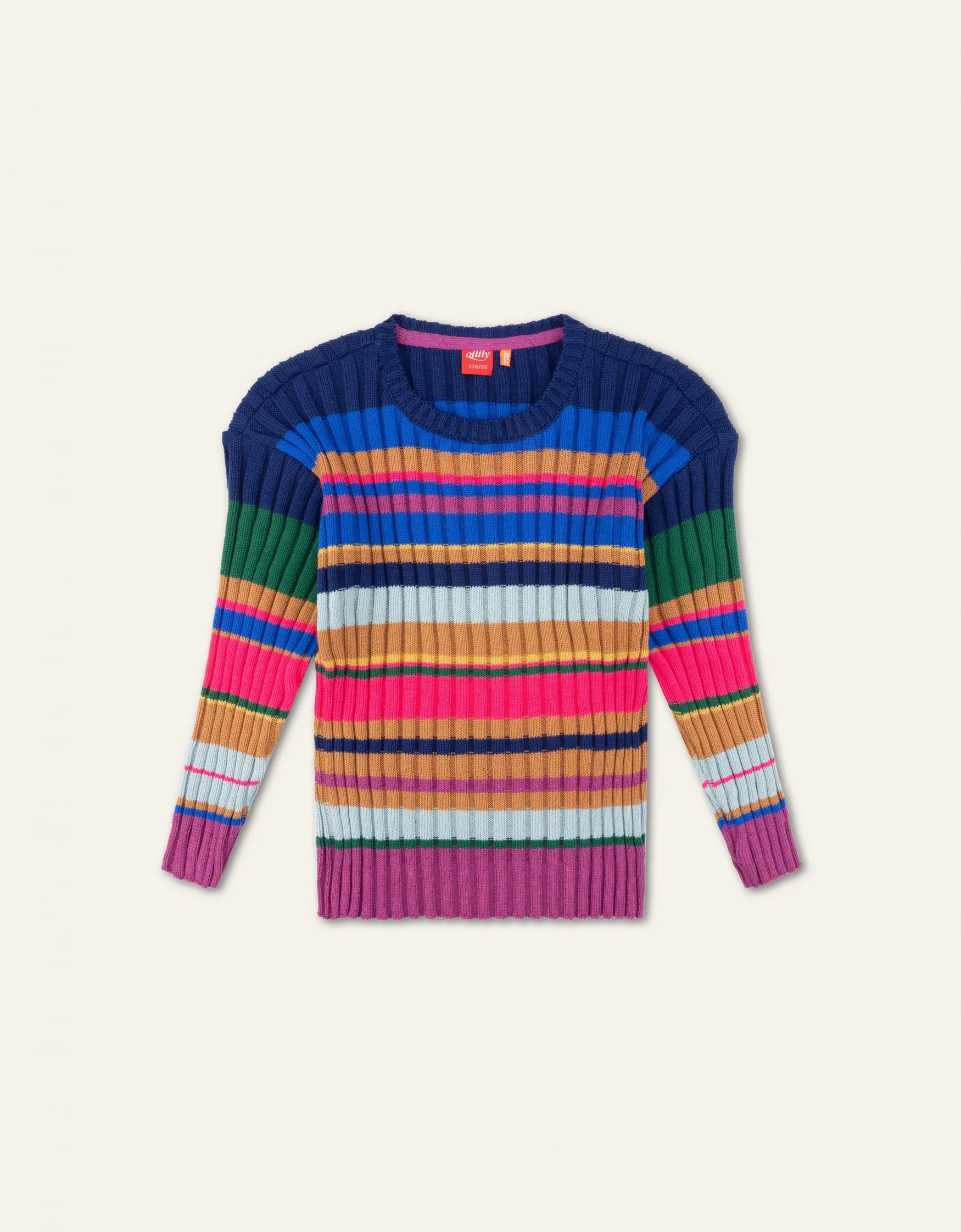 Kat Sweater