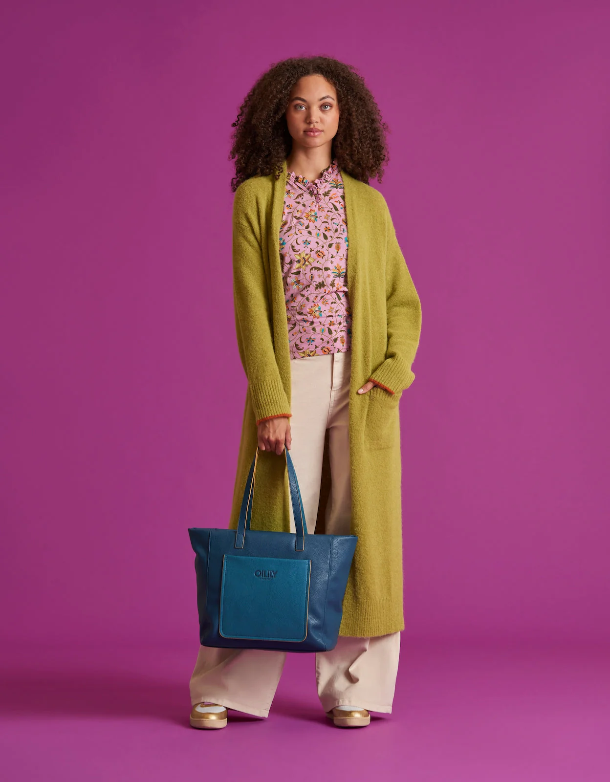Steffi Shopper