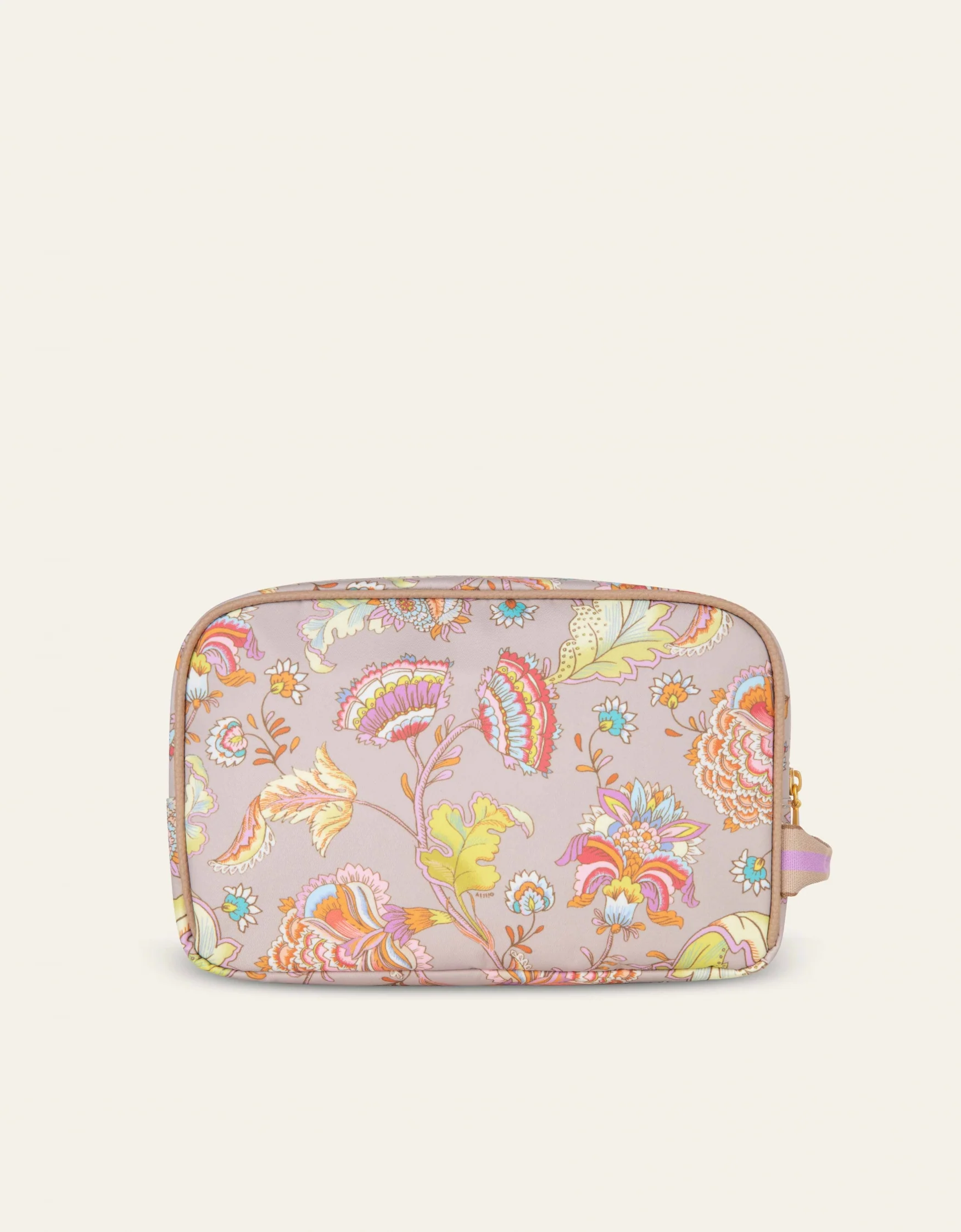 Chloe Pocket Cosmetic Bag