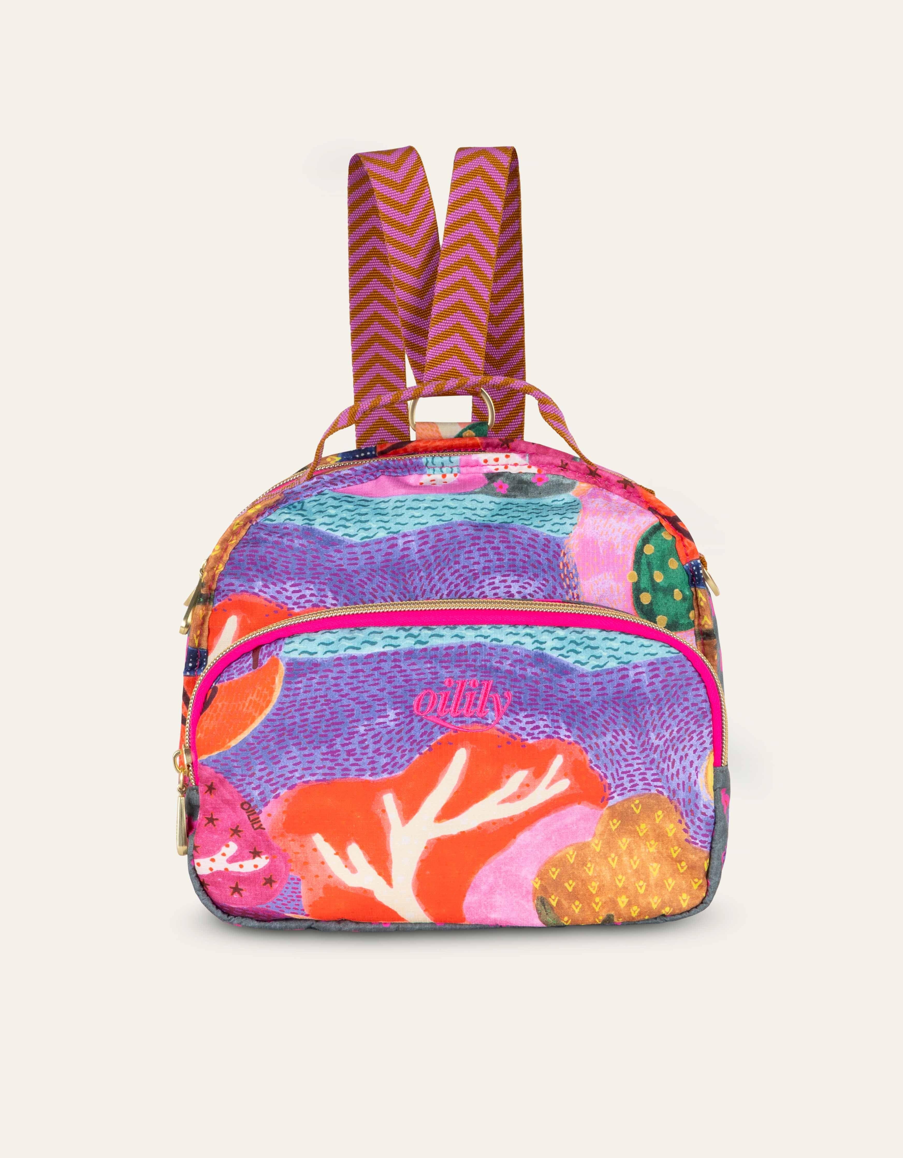 Bita Shoulder Bag Backpack