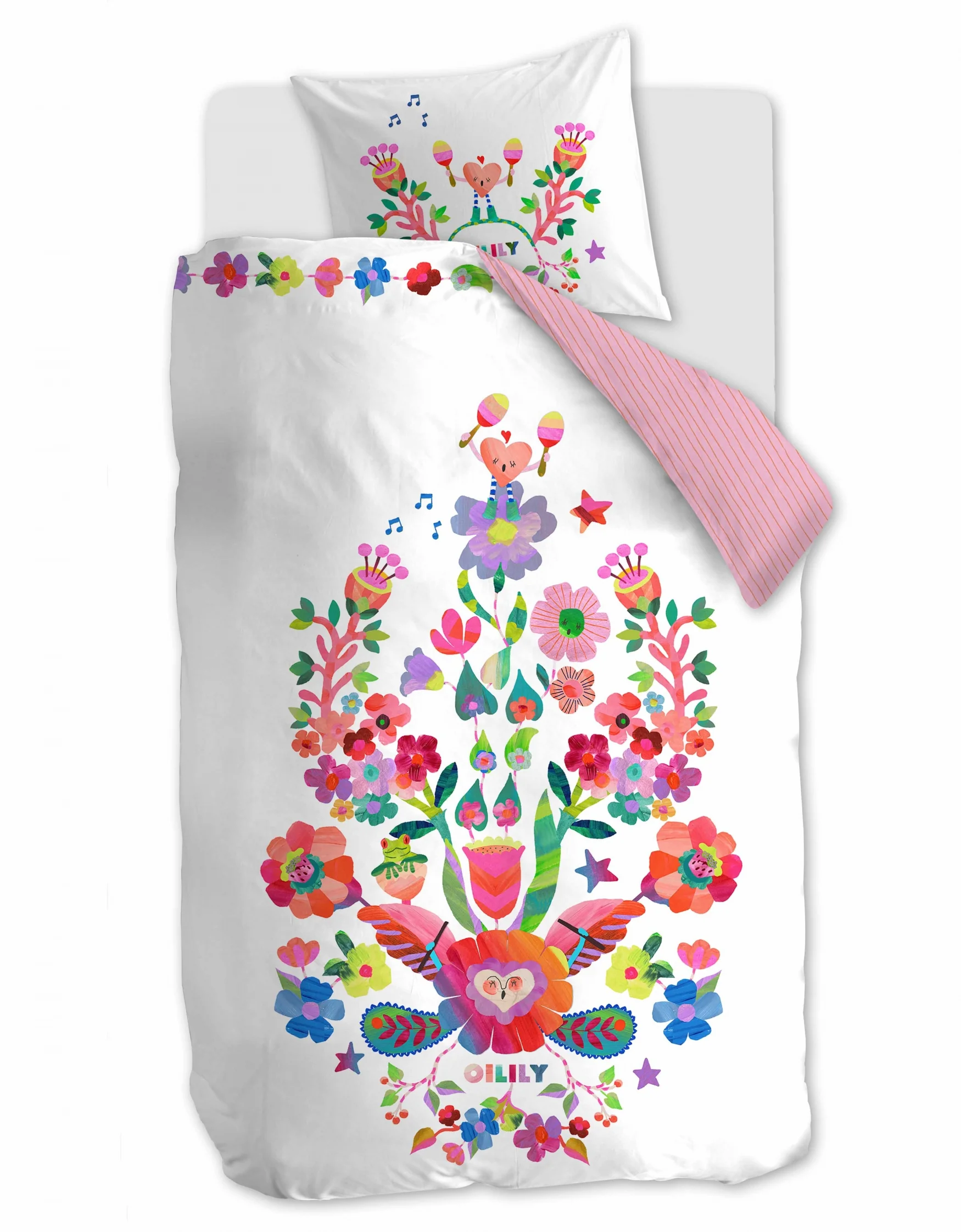 Kids Duvet Cover Dejavu