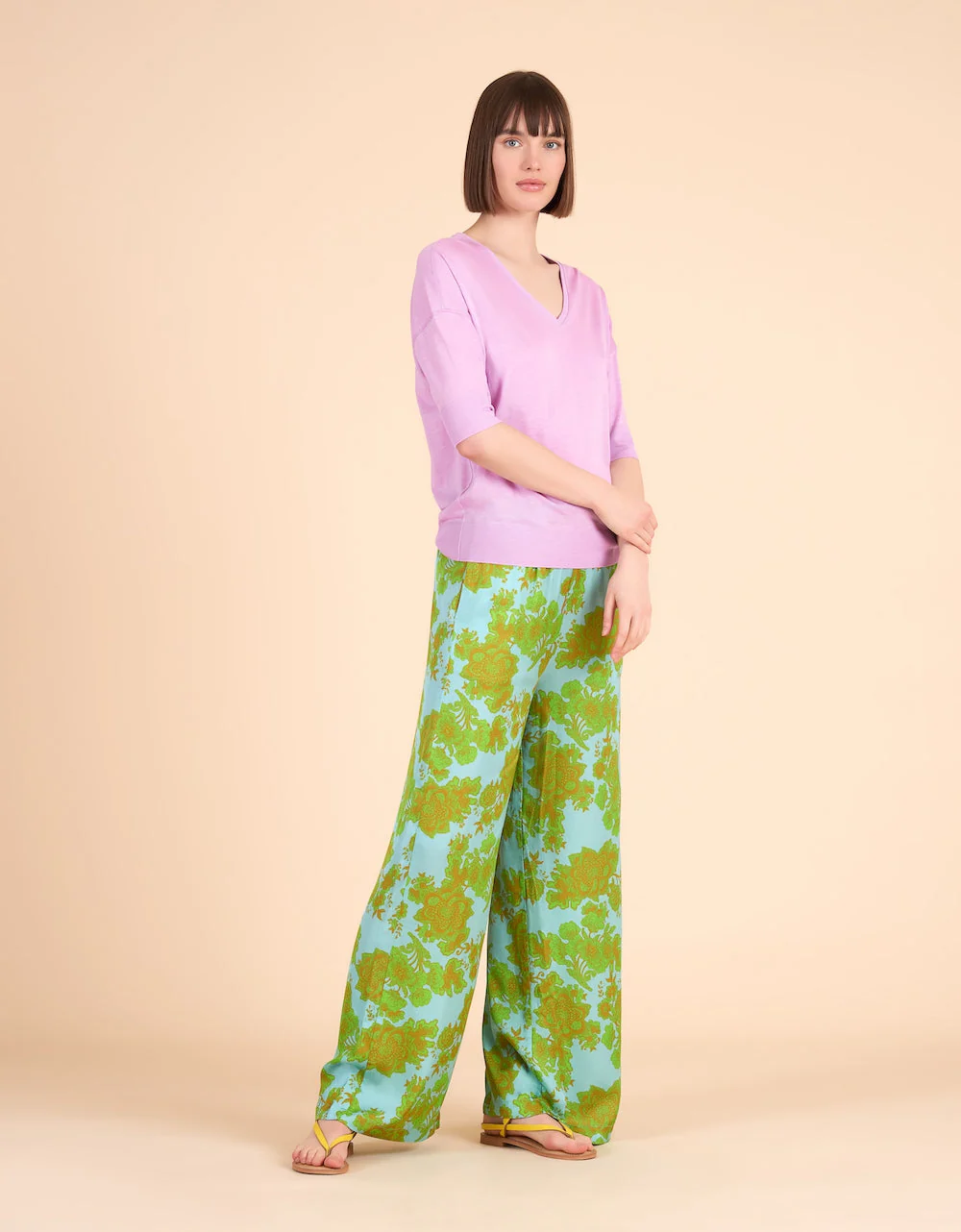 Please Trousers