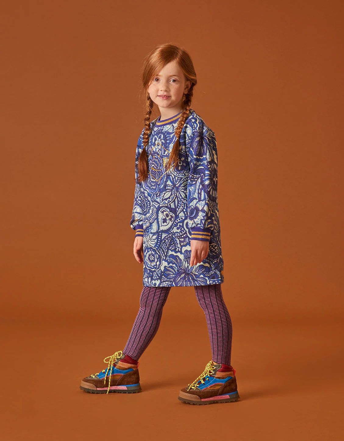 Mibble Tights