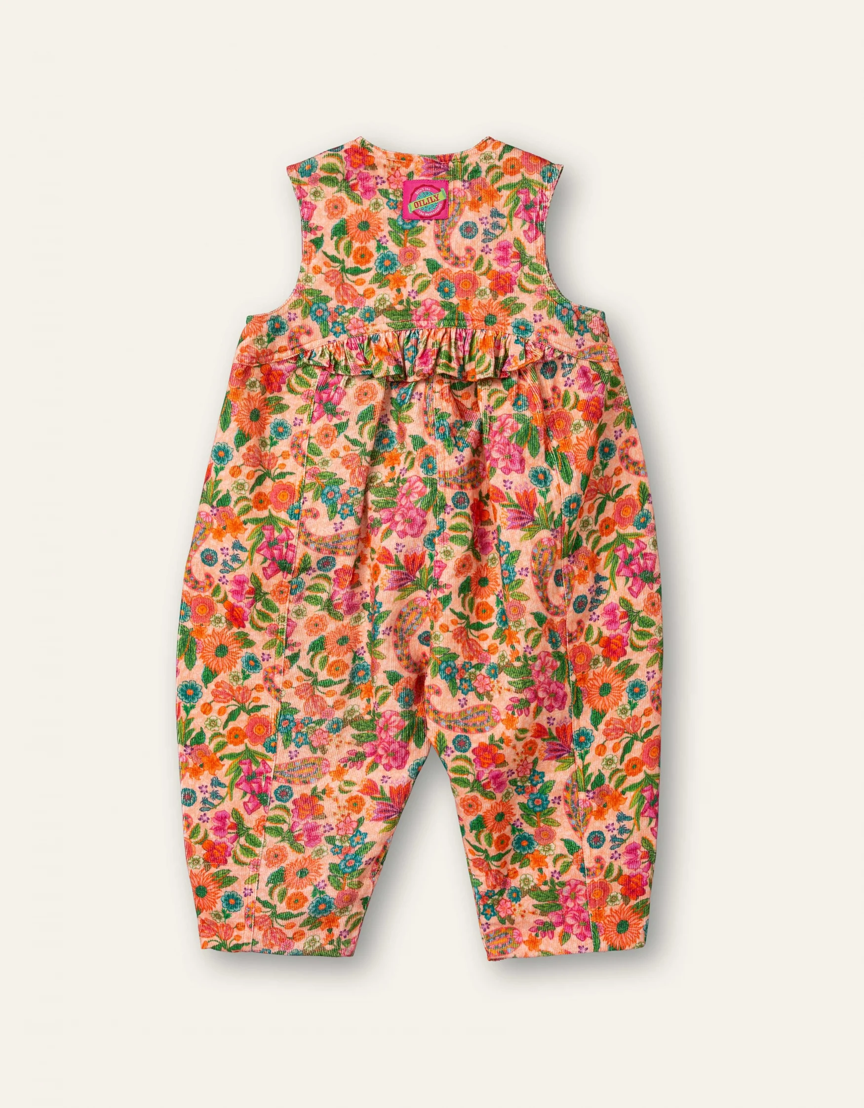 Pedal Onesie