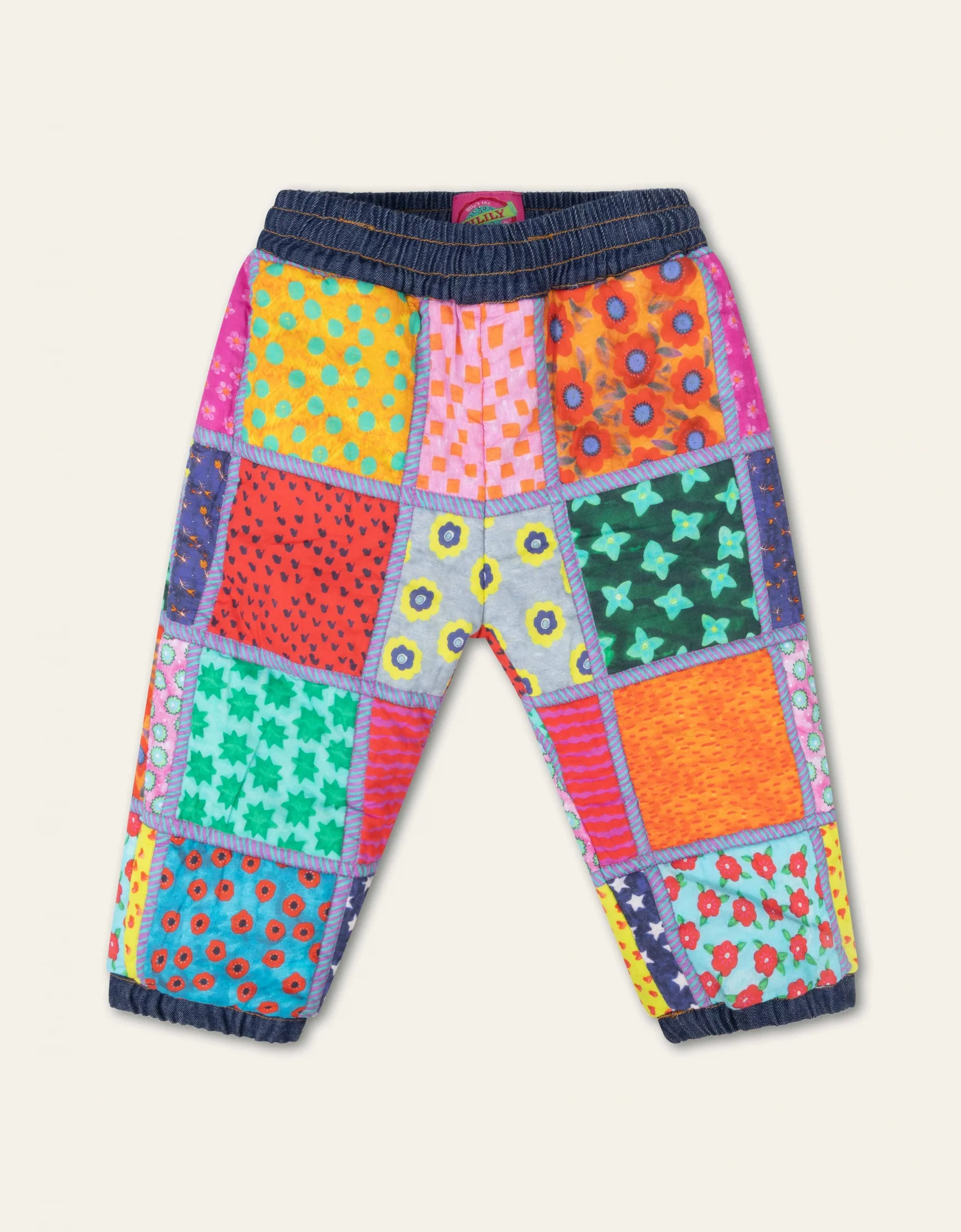 Playfull Trousers