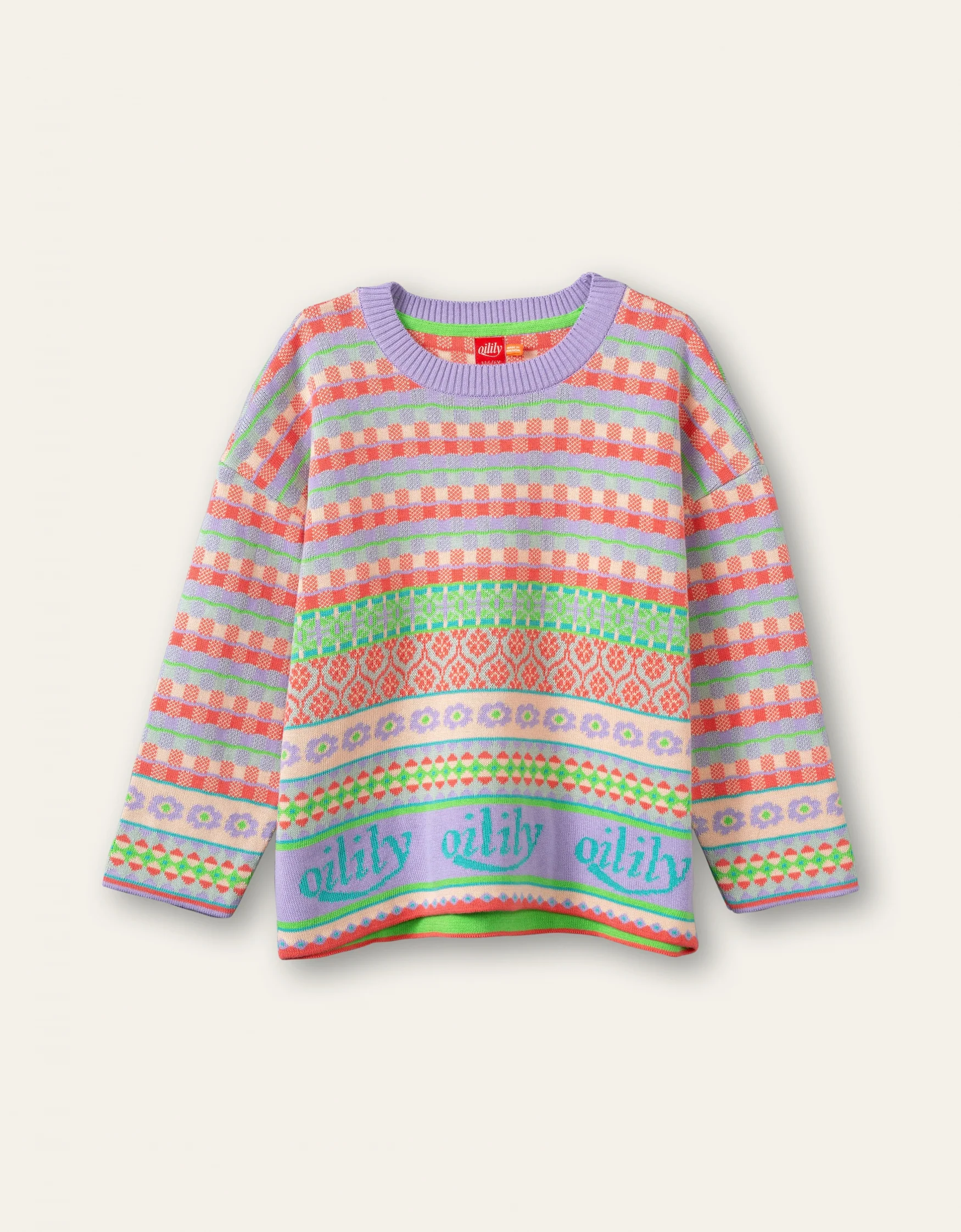 Kado pullover