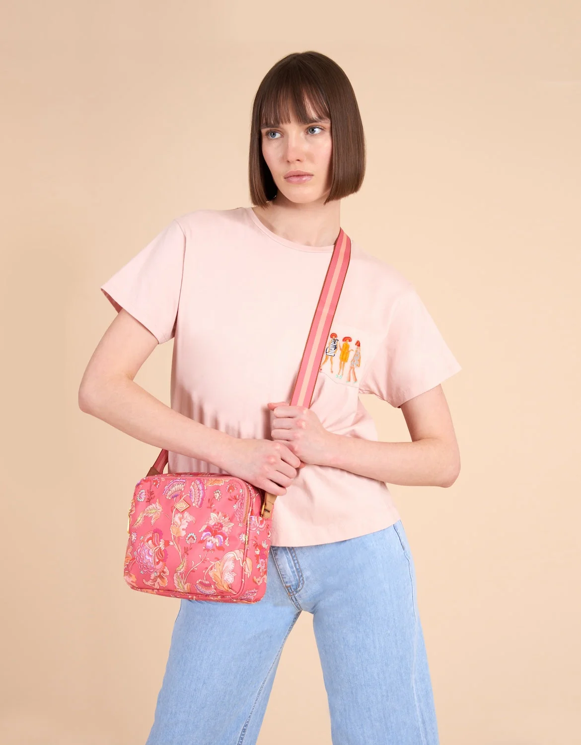 Simone Shoulder Bag