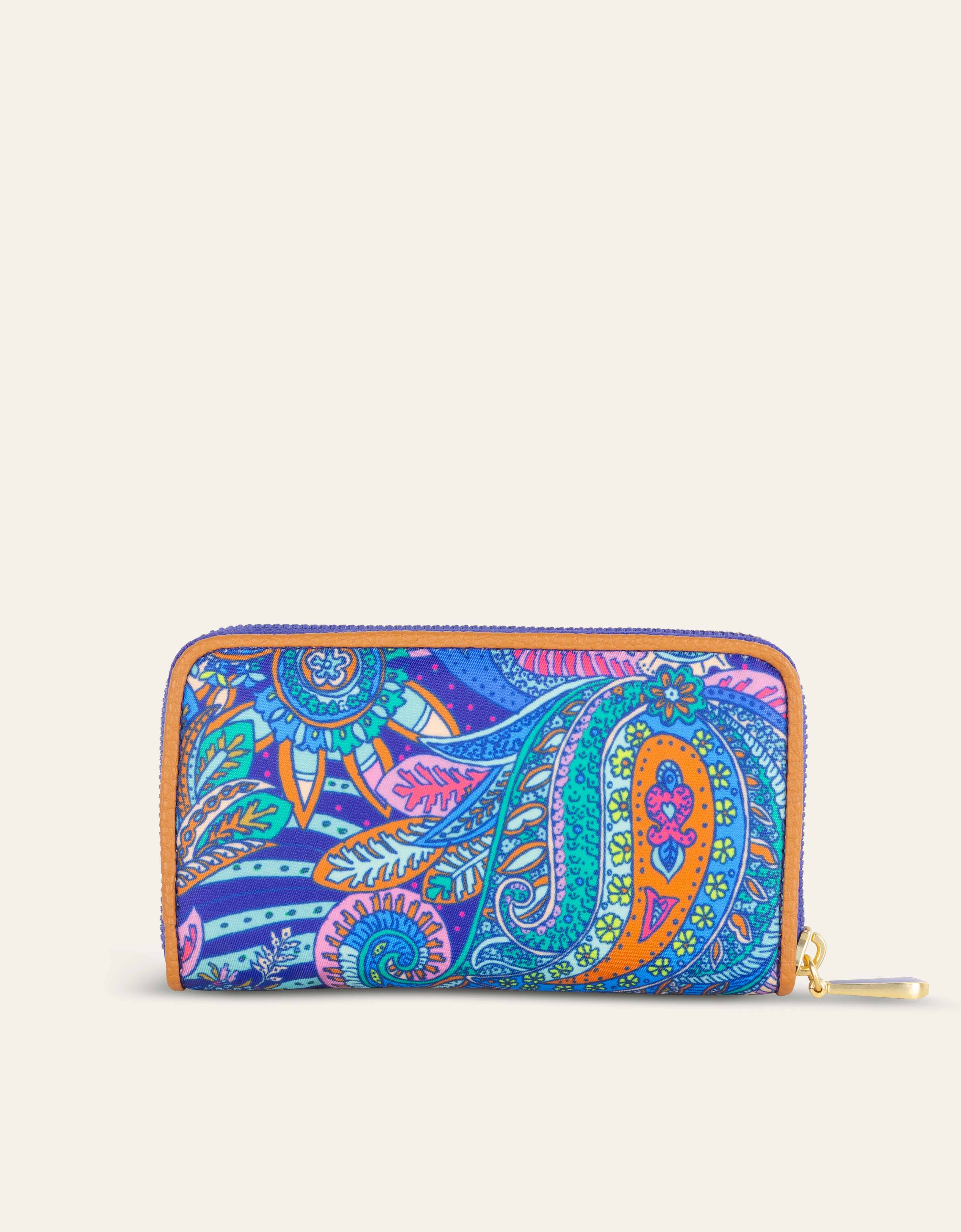 Zana Wallet