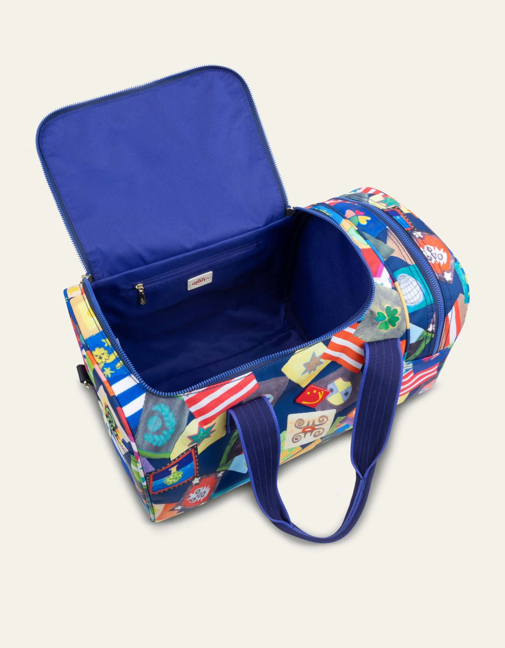 West Travel and Sports Bag