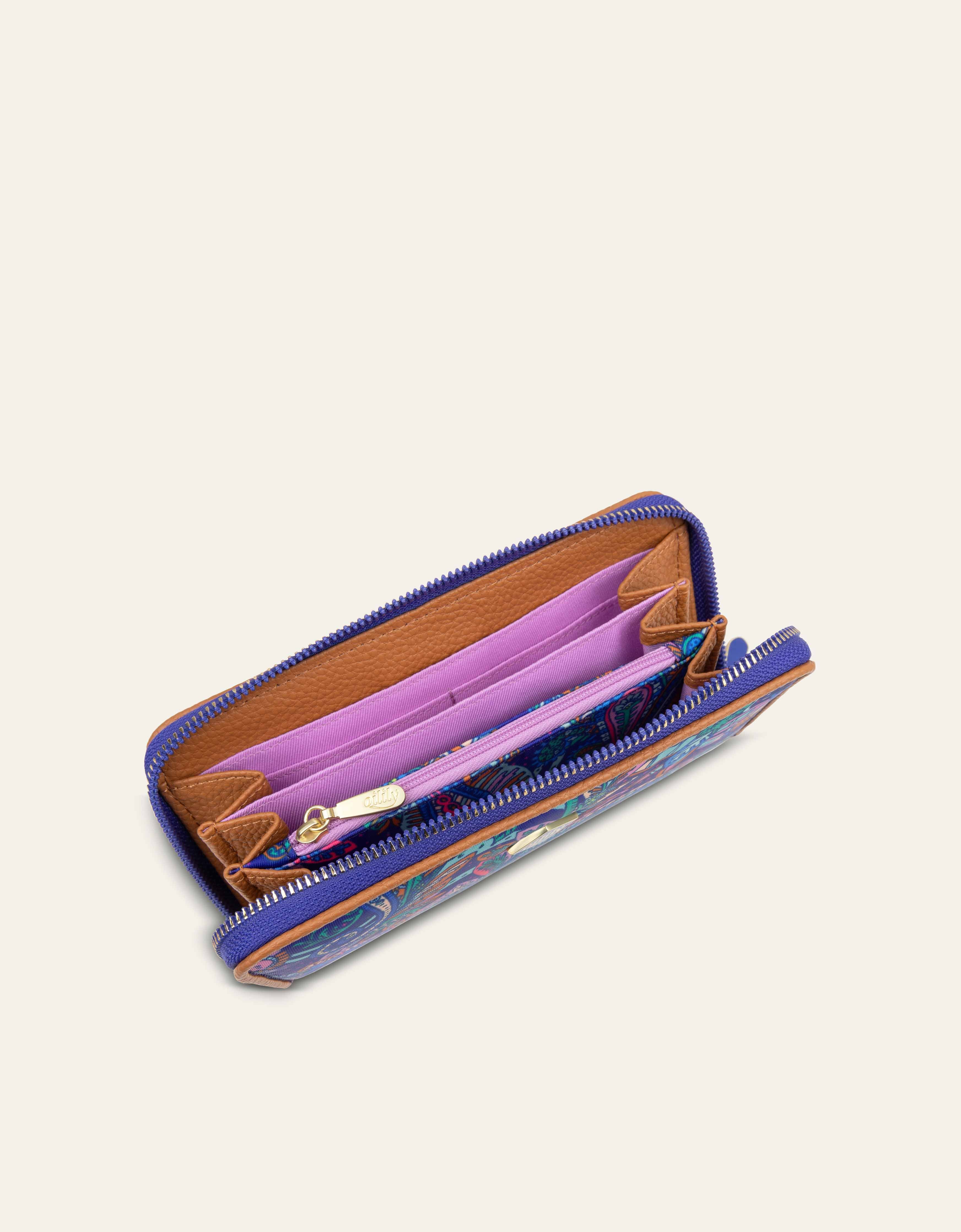 Zoey Wallet