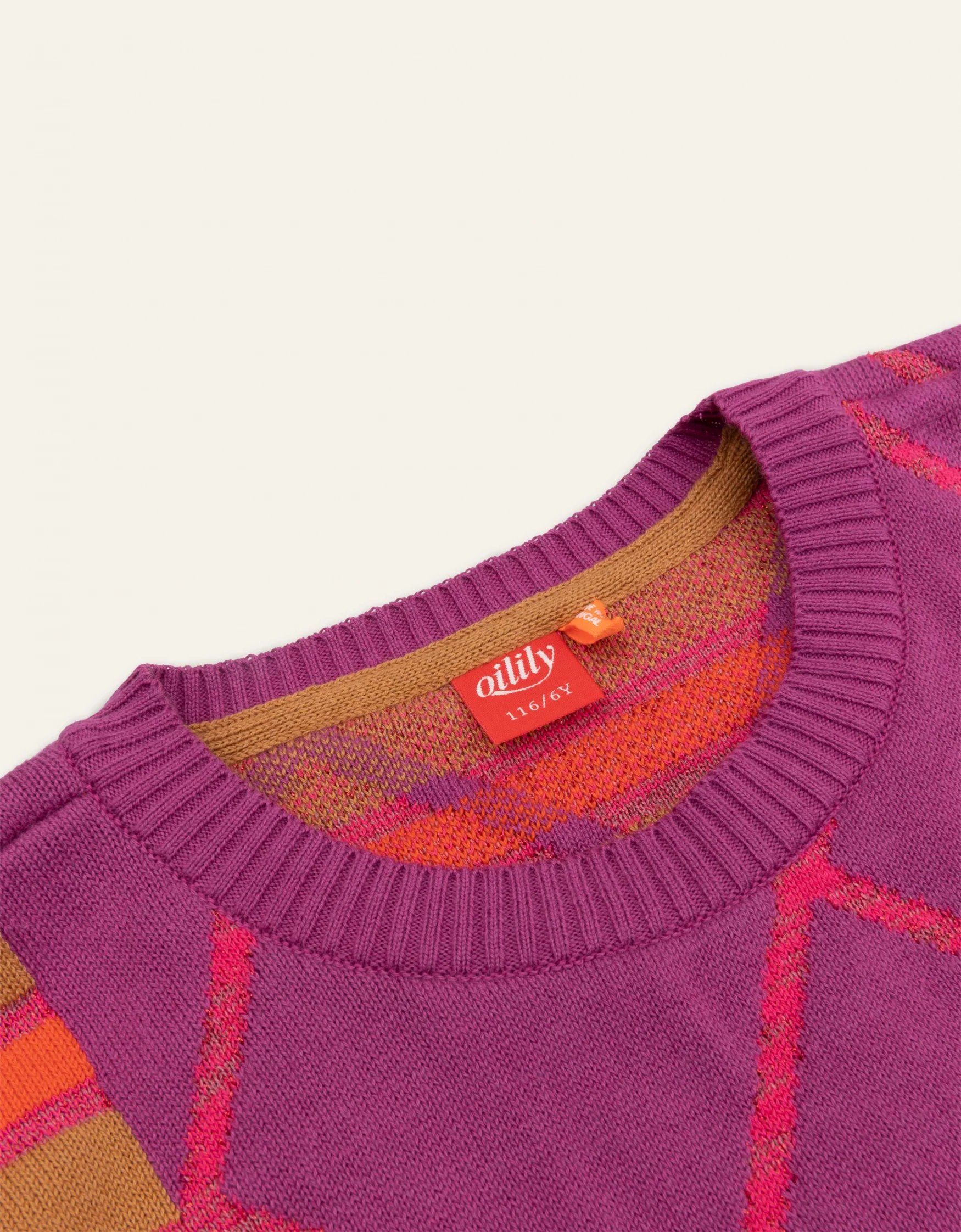 Kit Sweater