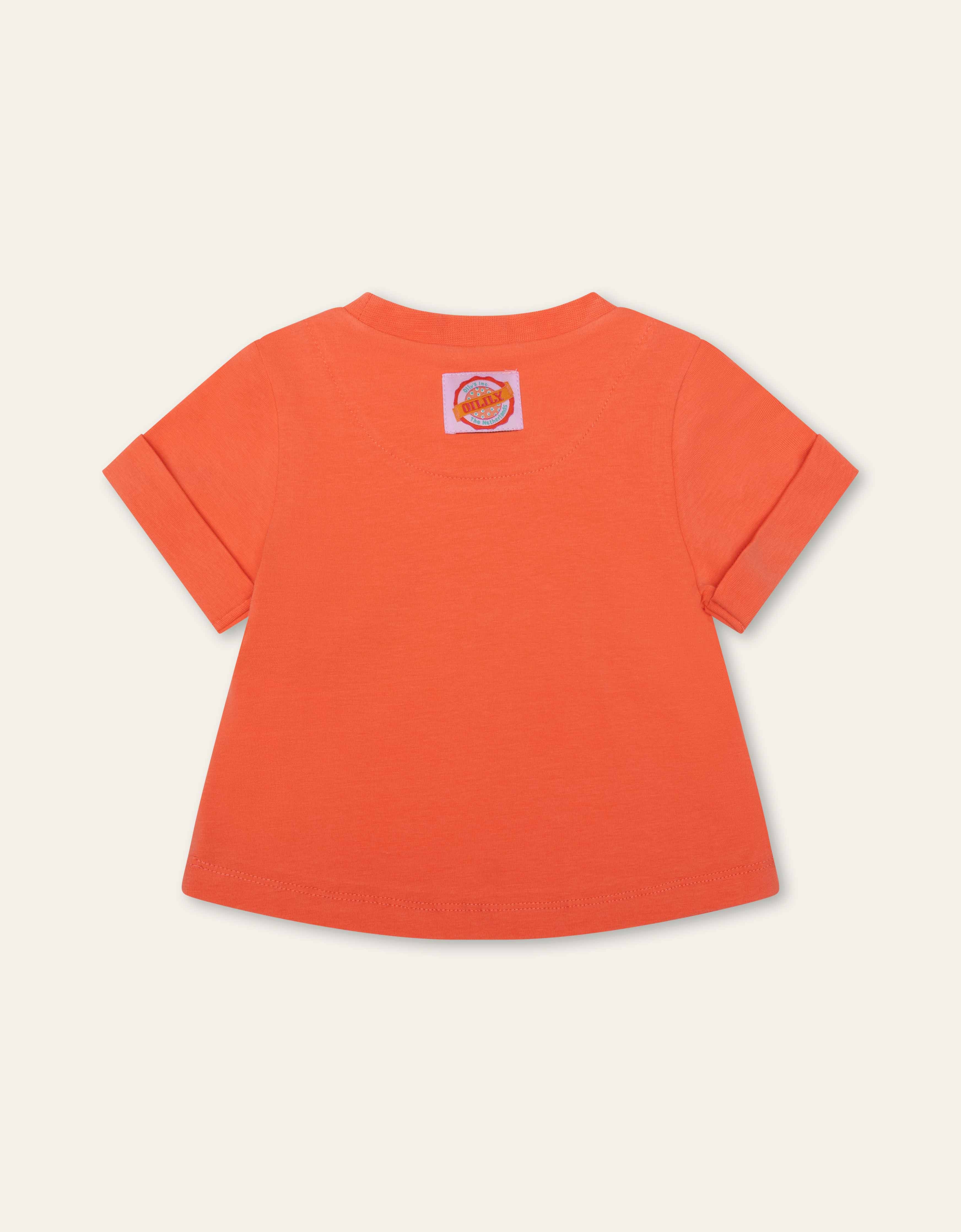 Toll T-Shirt
