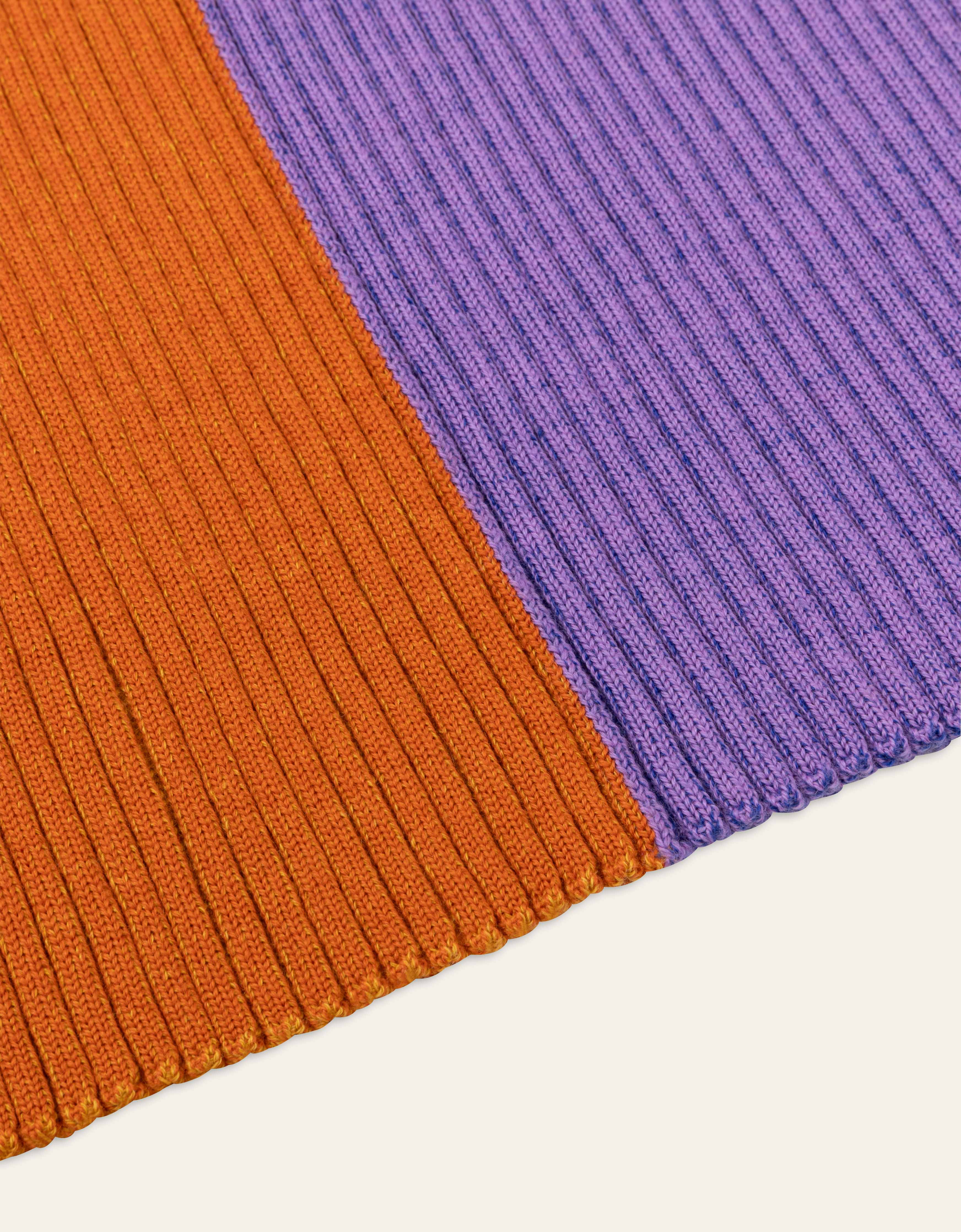 Kingly Pullover