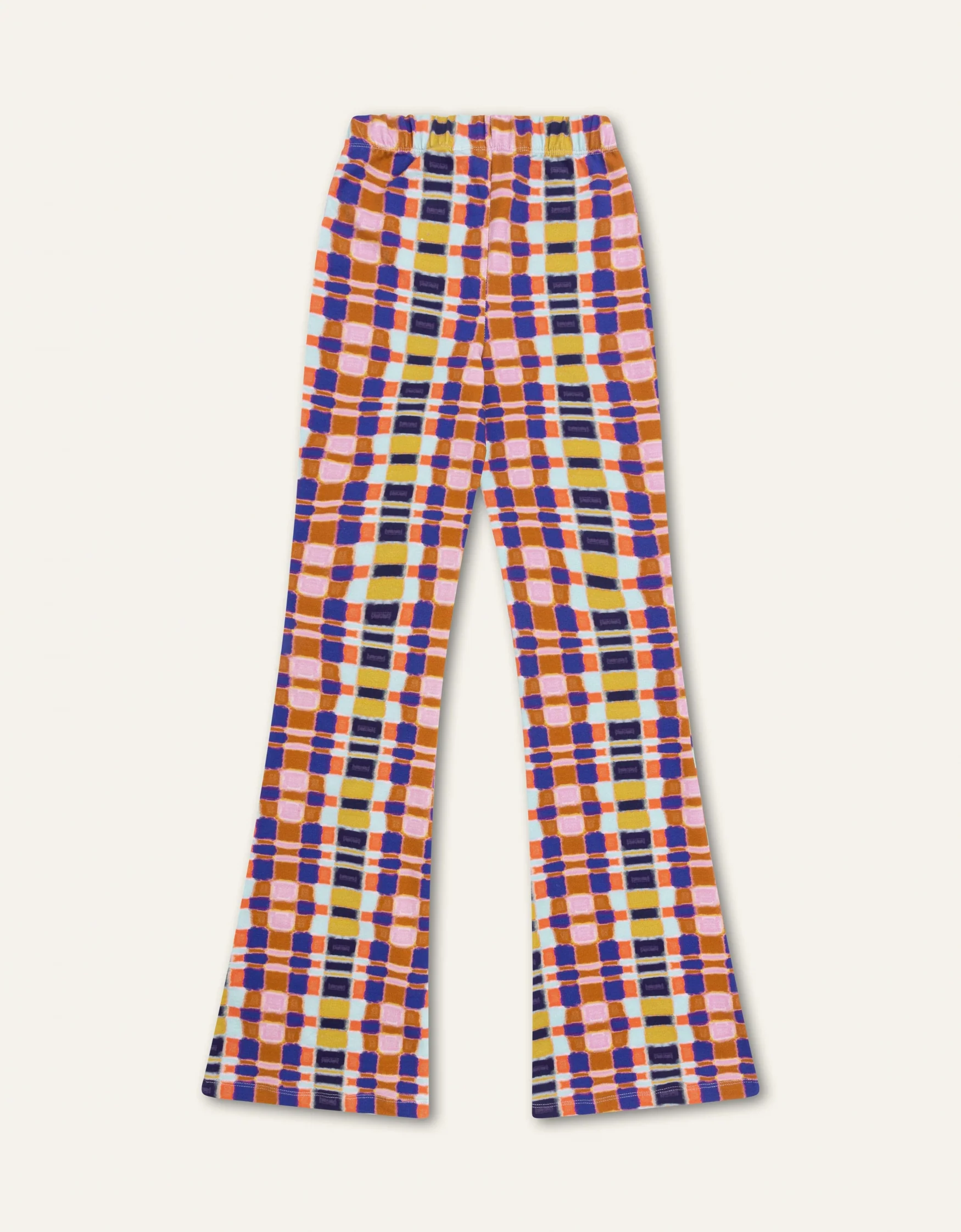 Poncho Trousers