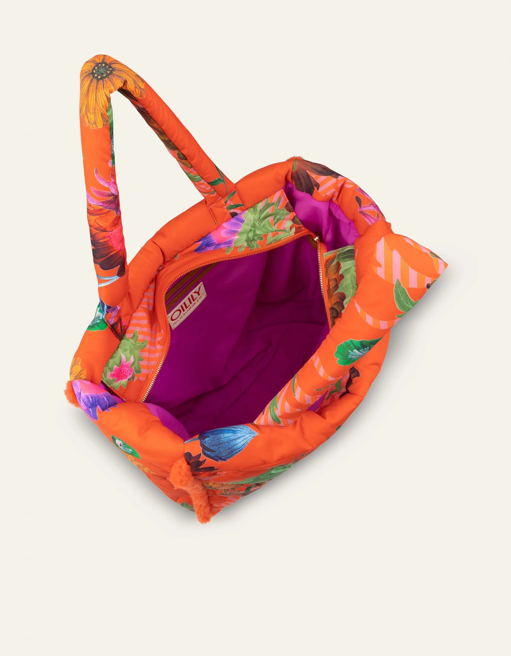 Soleila Shopper